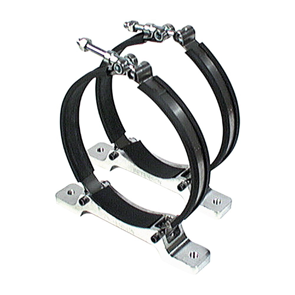 Peterson Fluid Systems 08-0100 6'' Tank Bracket