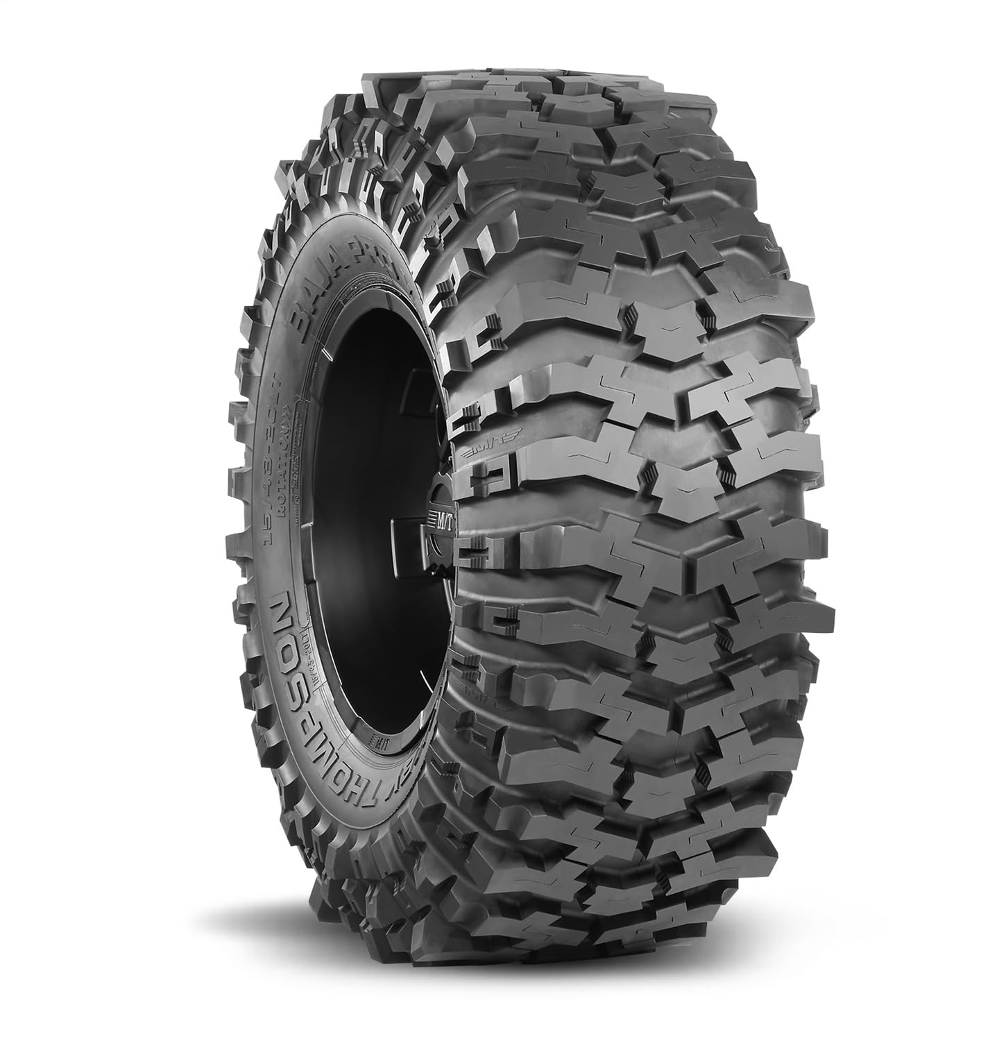 Mickey Thompson Baja Pro Xs - 35X13.50-17Lt - 90000037615