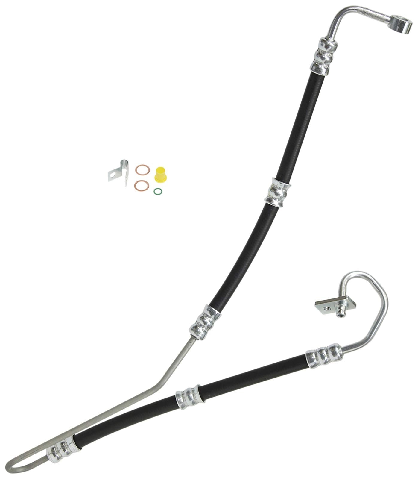 Nobrandname 352371 Power Steering Pressure Line Hose Assembly