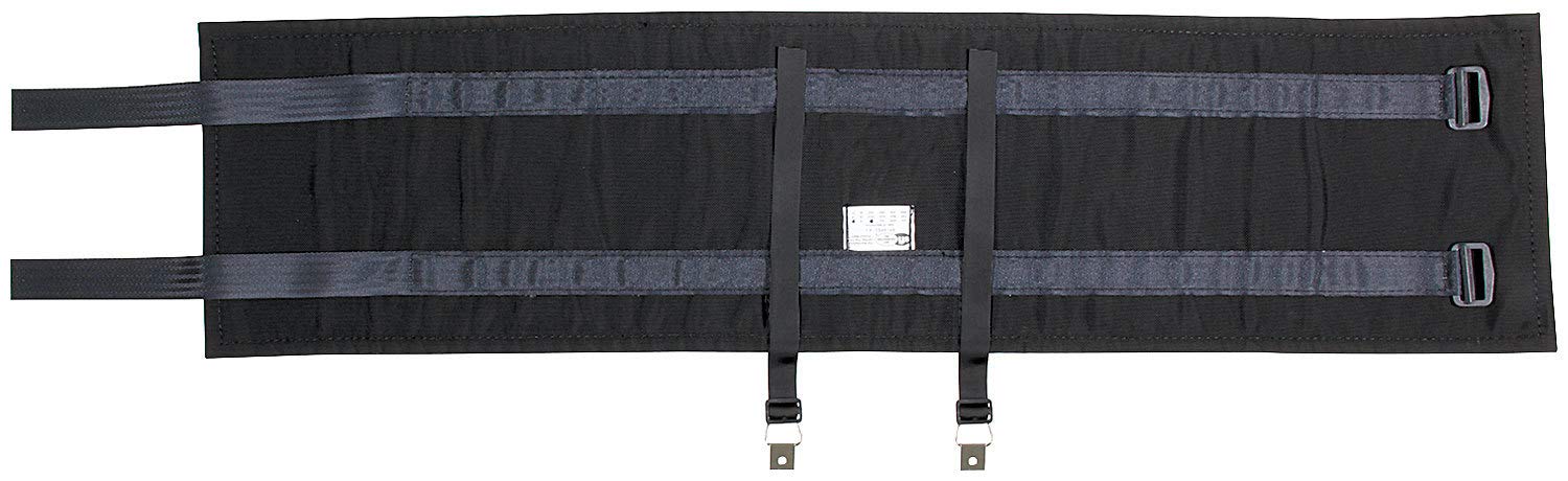 Allstar All69010 Black Transmission Blanket