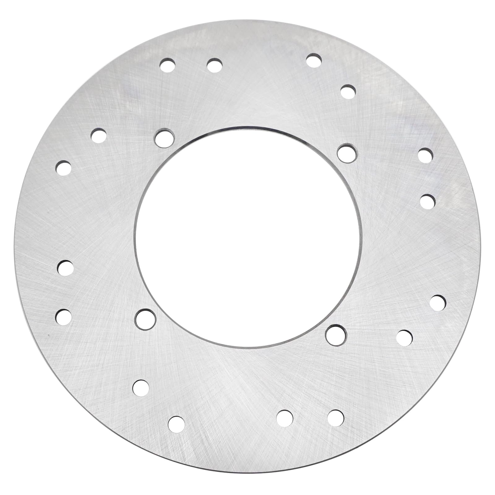 M MATI Rear Brake Disc Rotor for Polaris Sportsman 400 450 500 600 2003-2006 Sportsman 700 2002-2006 Sportsman 800 2005-2007 Ran