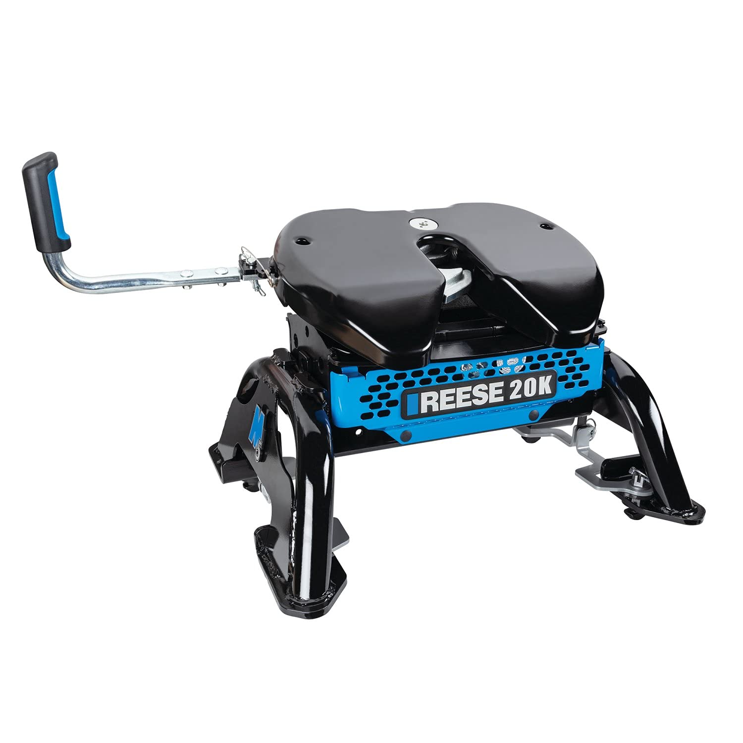 Reese M5™ 20K Fifth Wheel, Gm Oe