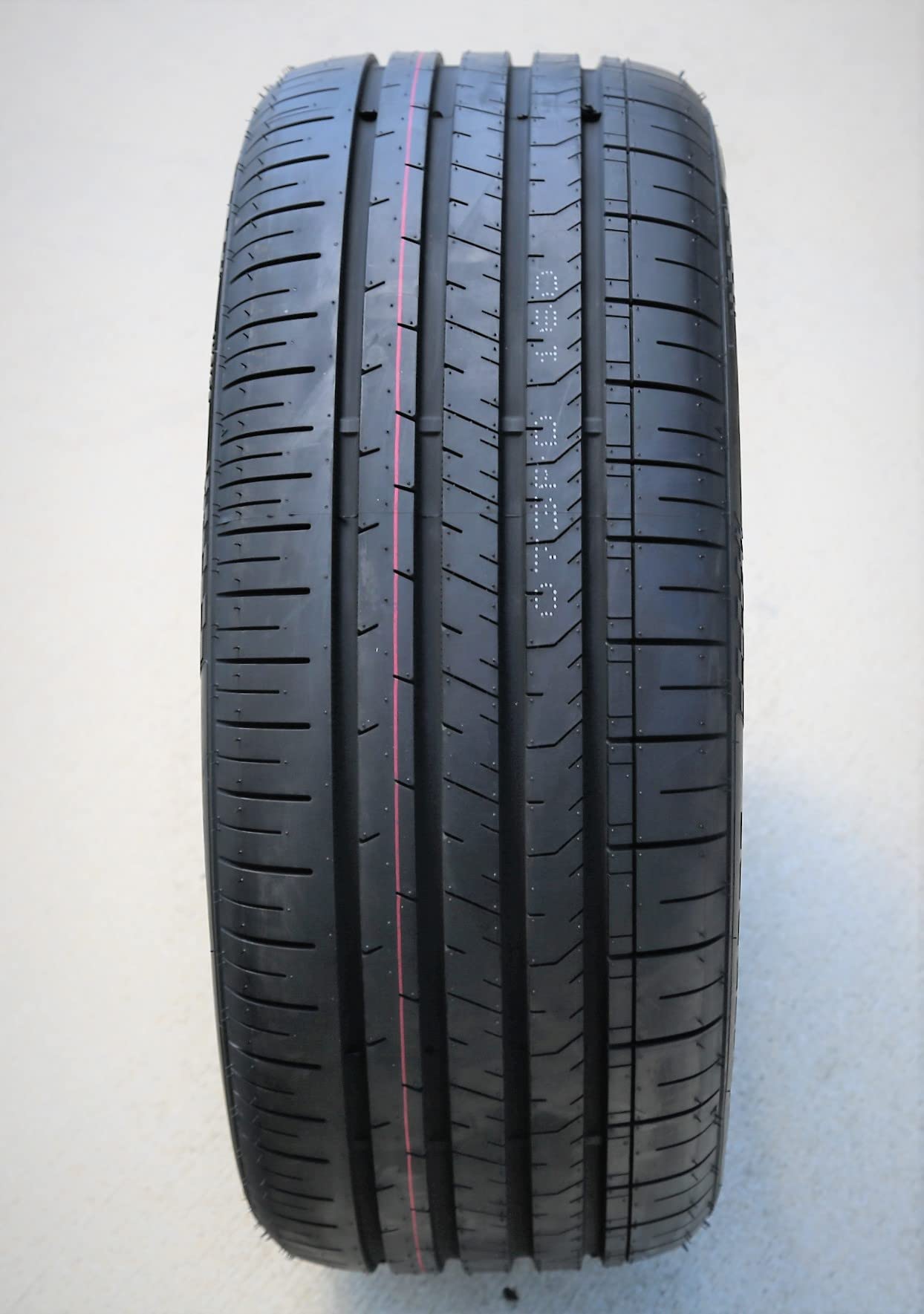 Armstrong Blu-Trac Hp All-Season Passenger Car High Performance Radial Tire-235/45R18 235/45/18 235/45-18 98W Load Range Xl 4-Pl