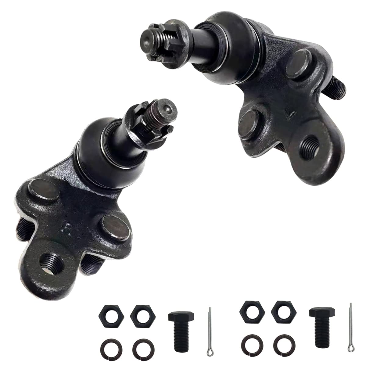 Kdsa Front Lower Ball Joint Fits For Toyota Camry 2002-2006/ Highlander 2001-2007/ Sienna 2004-2010/ Solara 2004-2008, 2Pcs K903