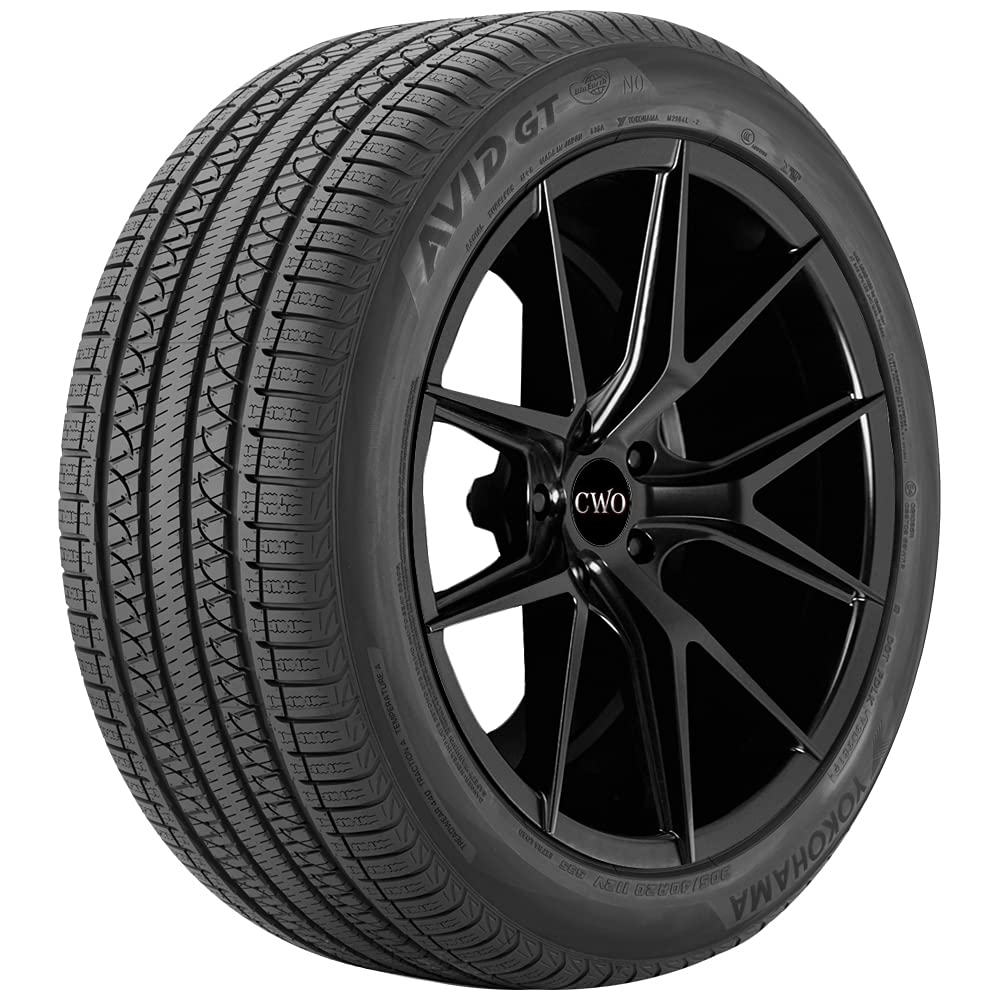 Yokohama 235/55R19 101V Avid Gt Bw