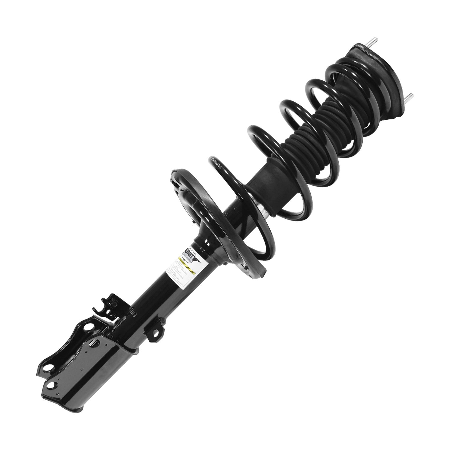 2004-2006 Toyota Camry, 2004-2006 Lexus Es330, 2003-2006 Toyota Solara - 15351