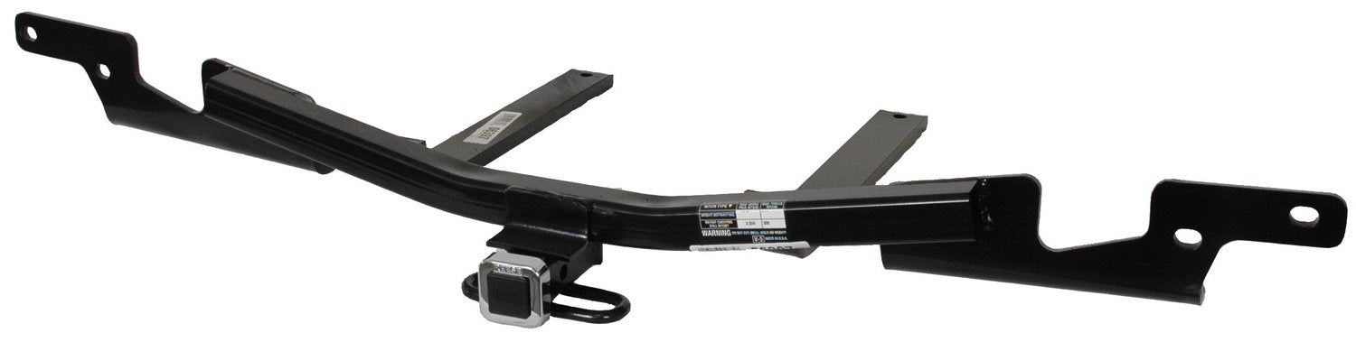 Reese Towpower 06397 Class Ii Insta-Hitch With 1-1/4 Square Receiver Opening , Black
