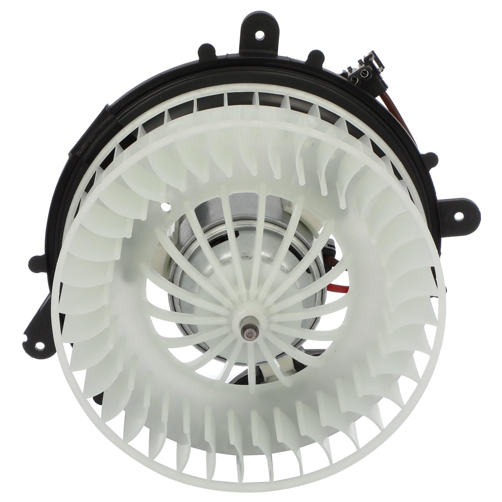 Scitoo Pm4129 Front Hvac Blower Motor With Fan Cage For Mercedes-Benz 2000-2006