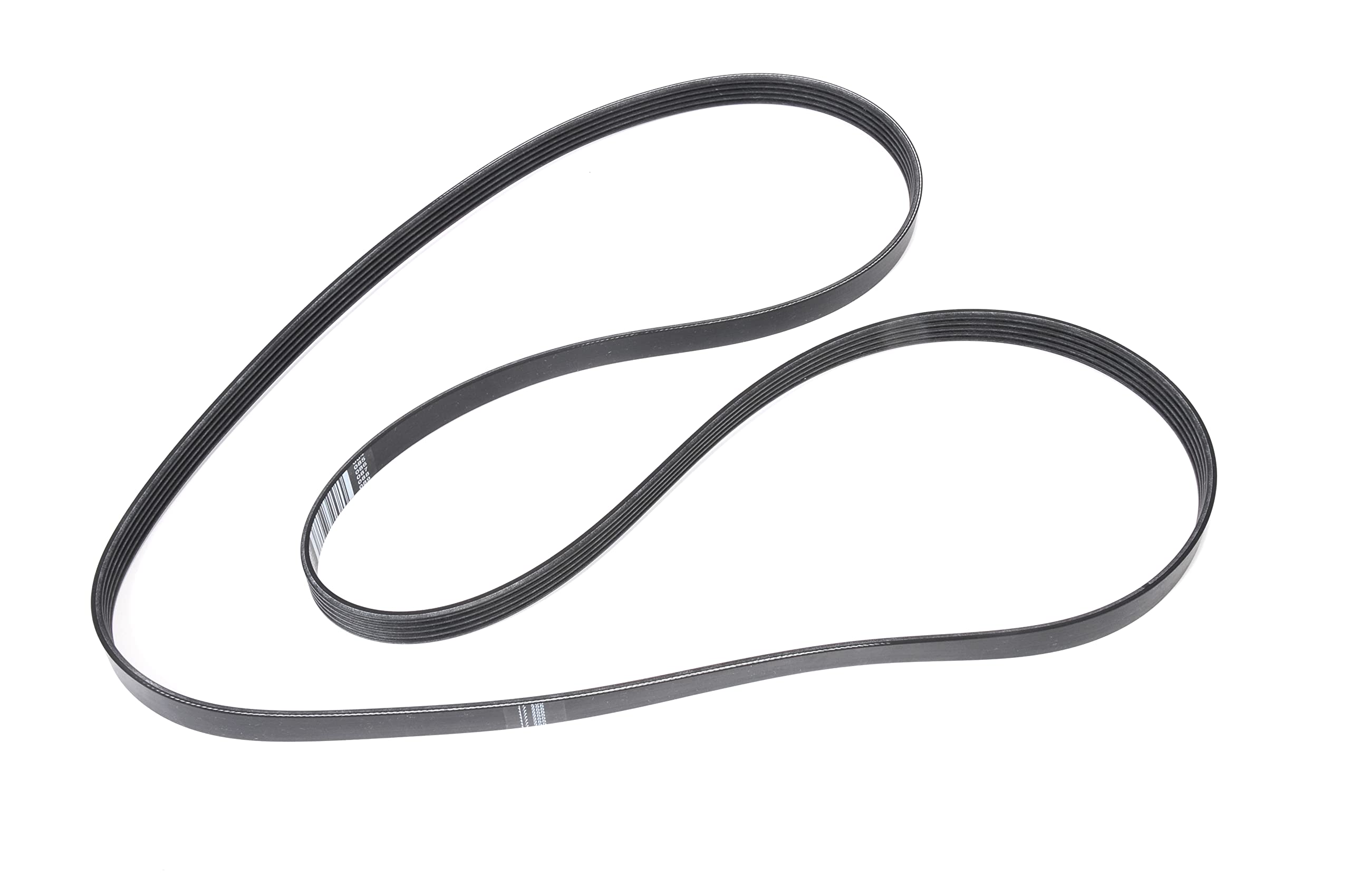 ACDelco GM Original Equipment 12677093 V-Ribbed Serpentine Belt