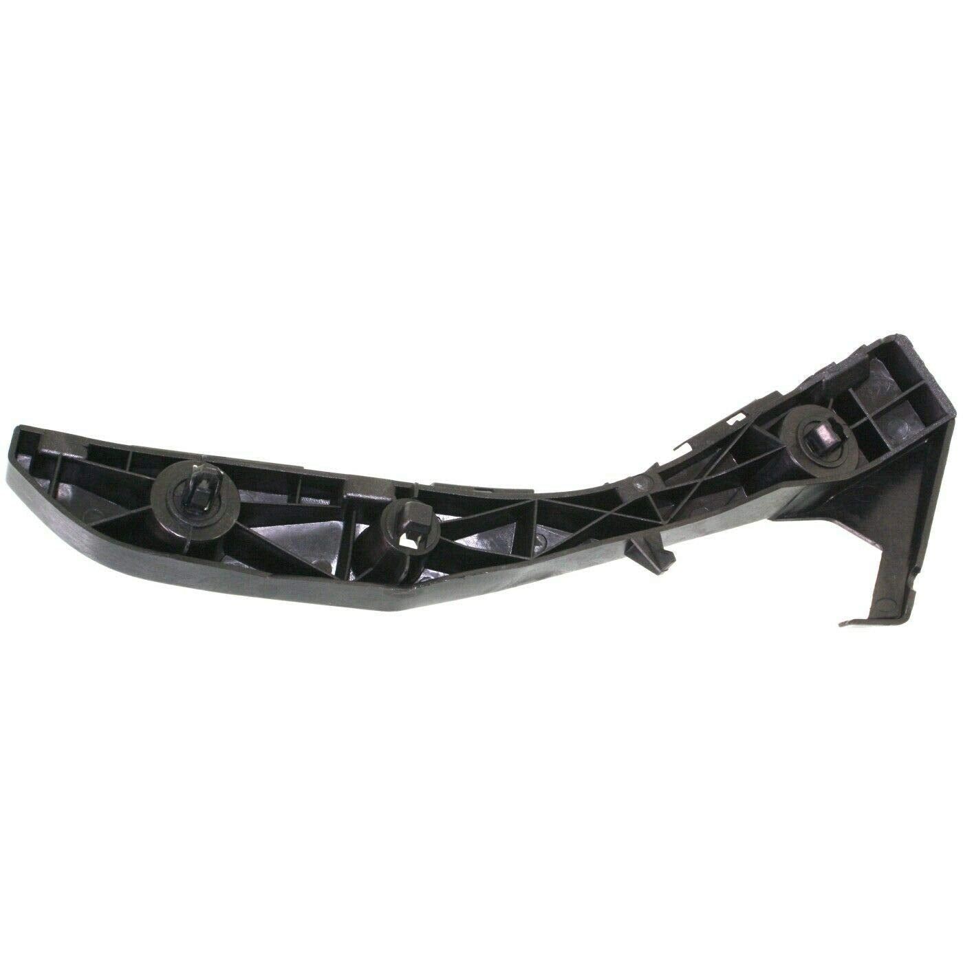 Dat Auto Parts Front Left Driver Side Bumper Cover Bracket Insert Mounting Retainer Fascia Replacement For 2004-2009 Toyota Priu