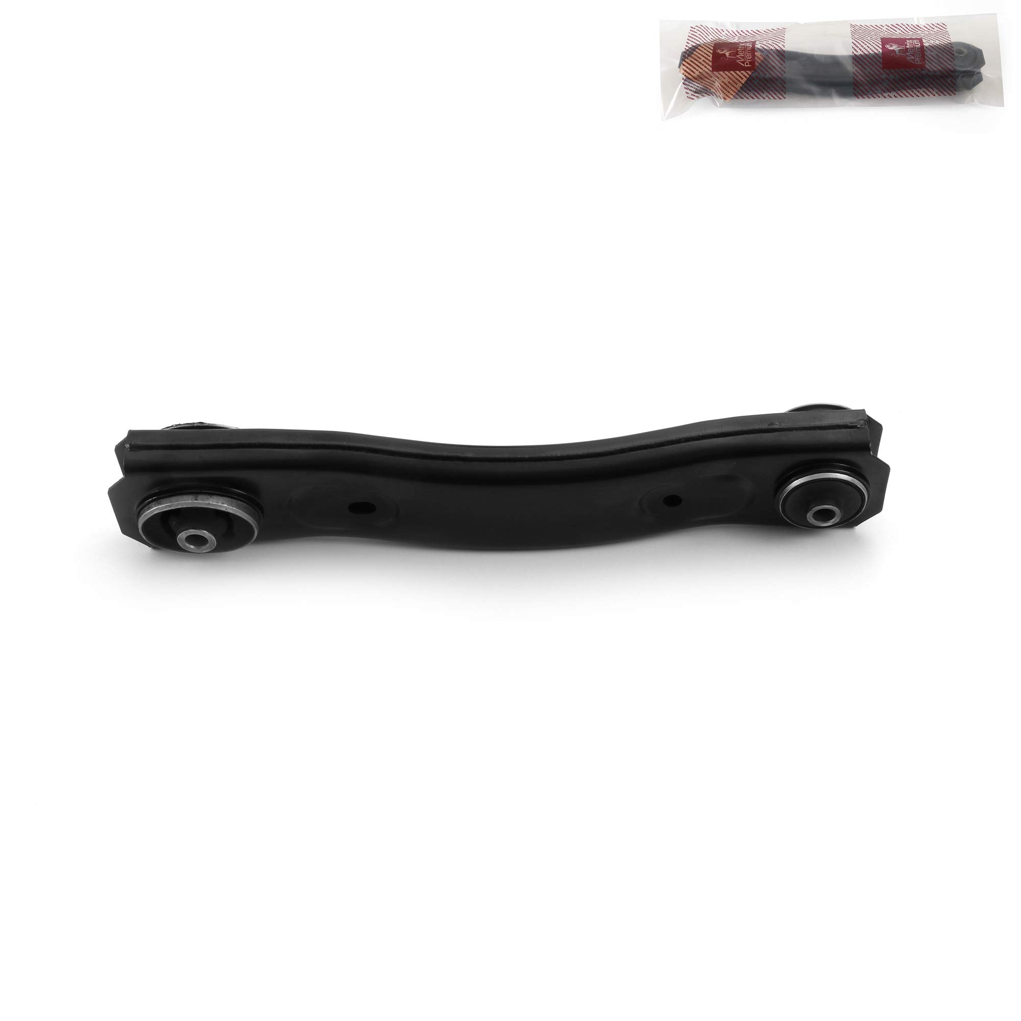 Metrix Premium Chassis Parts - Front Left Lower; Front Right Lower Control Arm Fits 1999-2004 Jeep Grand Cherokee, Replacement R