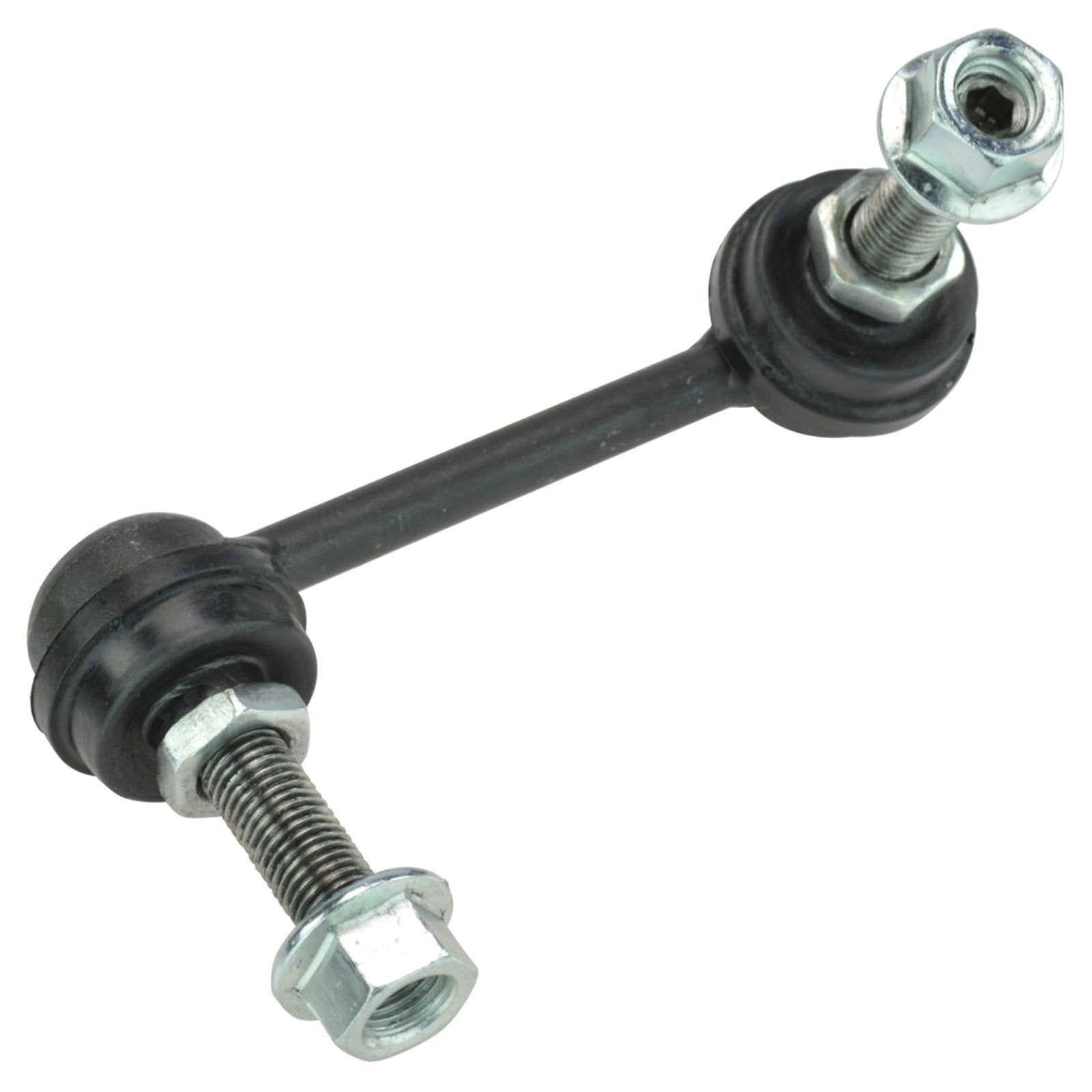 Trq Rear Sway Bar Stabilizer Link Set Compatible With 2002-2006 Honda Cr-V