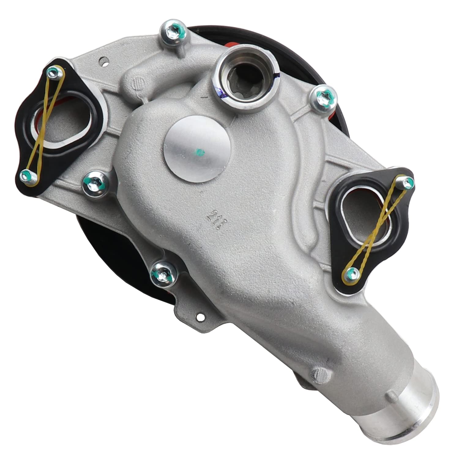 Beck/Arnley 131-2464 Water Pump