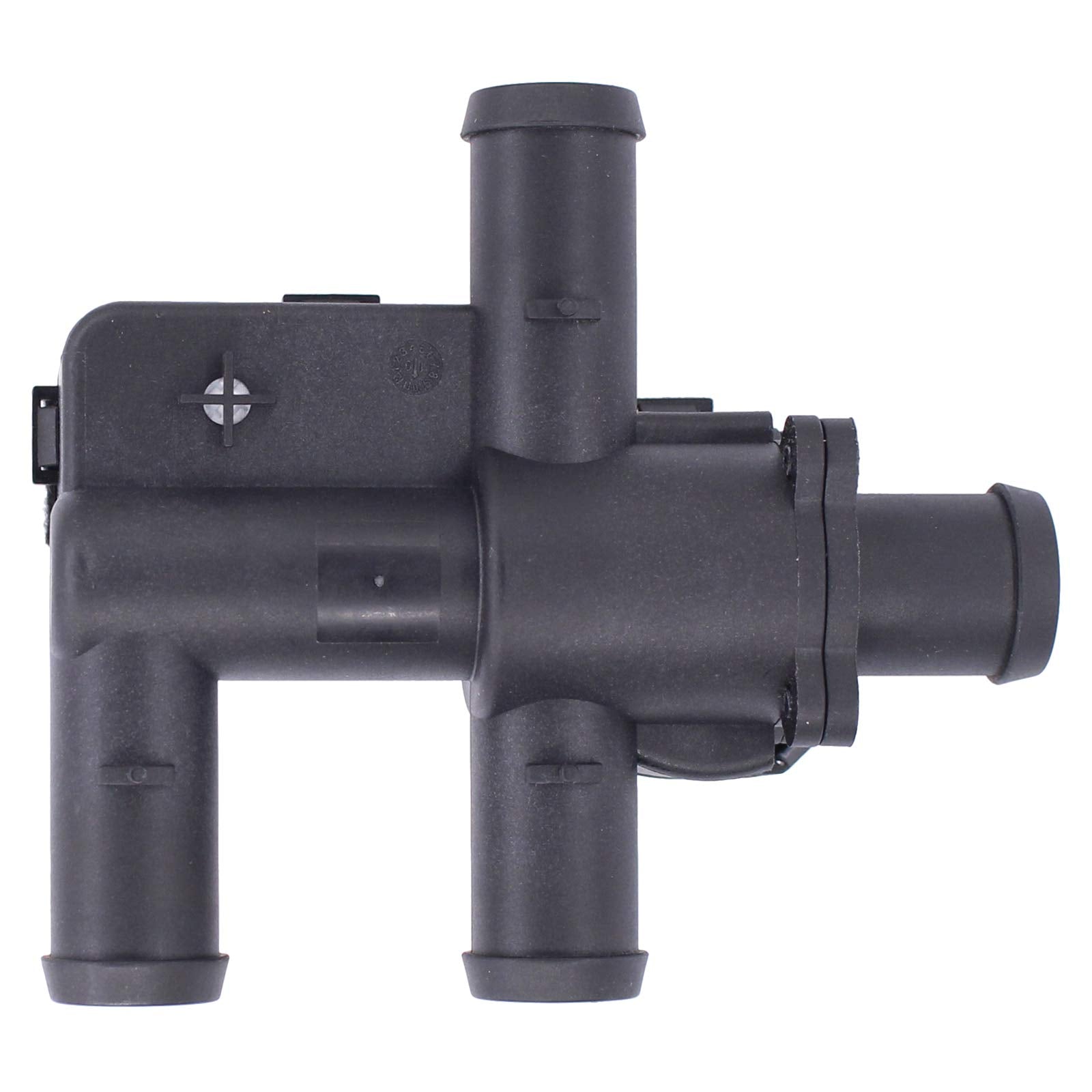 NewYall HVAC Heater Control Solenoid Valve A2308300084 for Mercedes-Benz W216 W221 R230 CL550 S550 SL550 2003-2019