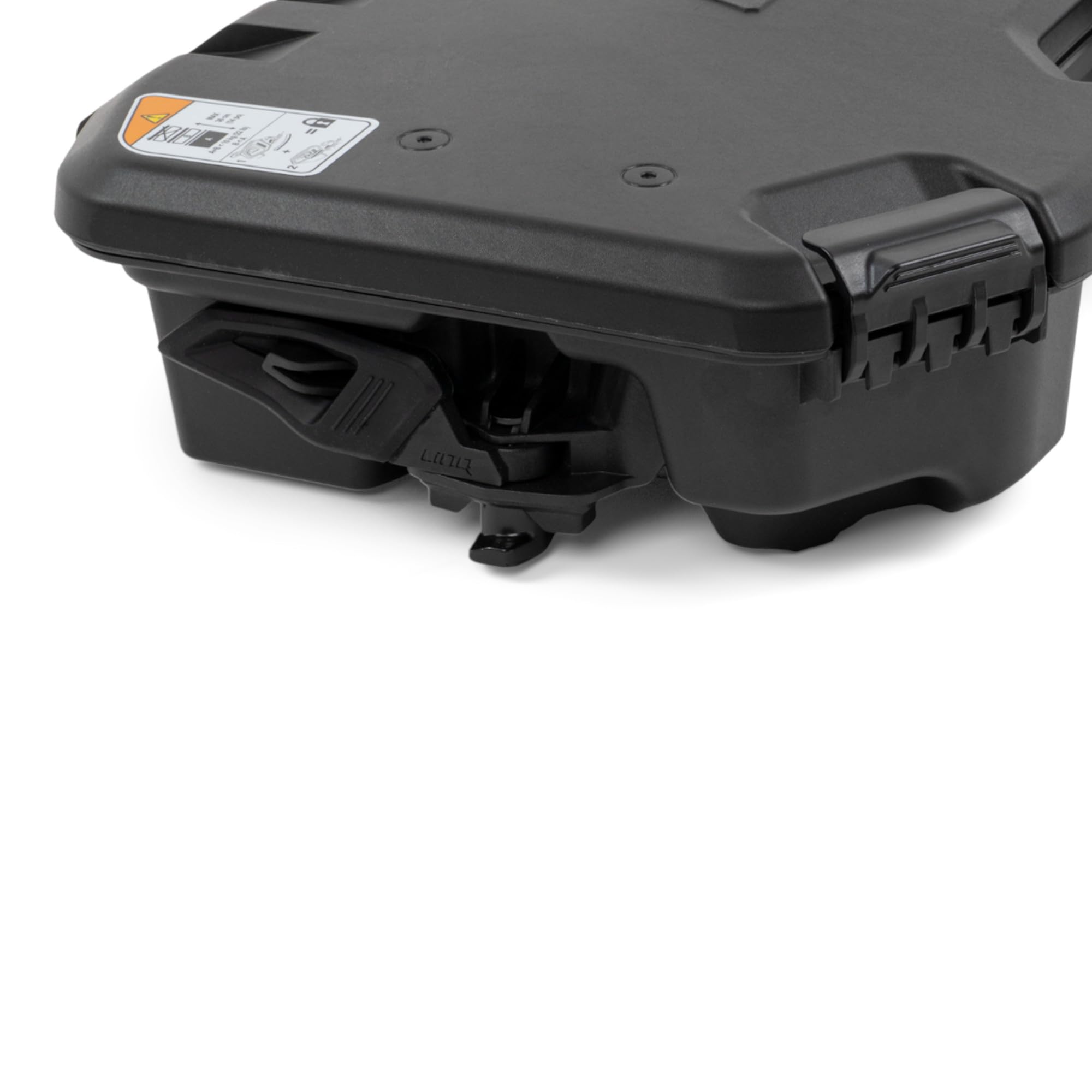Can-Am New OEM LinQ Modular Cargo Box 2.6 US Gal (10 L), 715005494
