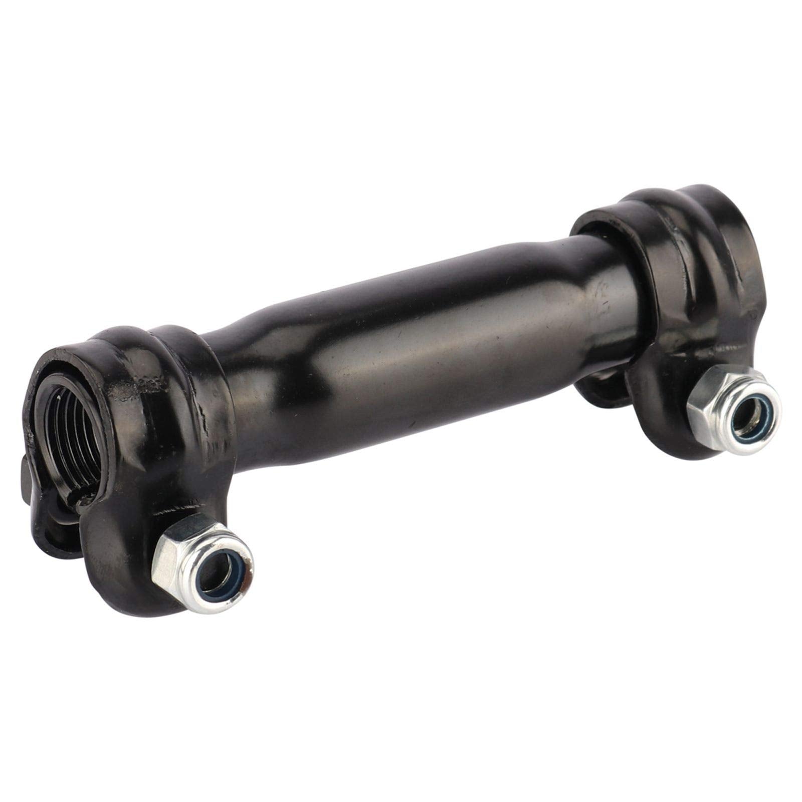 TRQ Front Inner and Outer Tie Rod Set Compatible with 1979-1995 Toyota Pickup