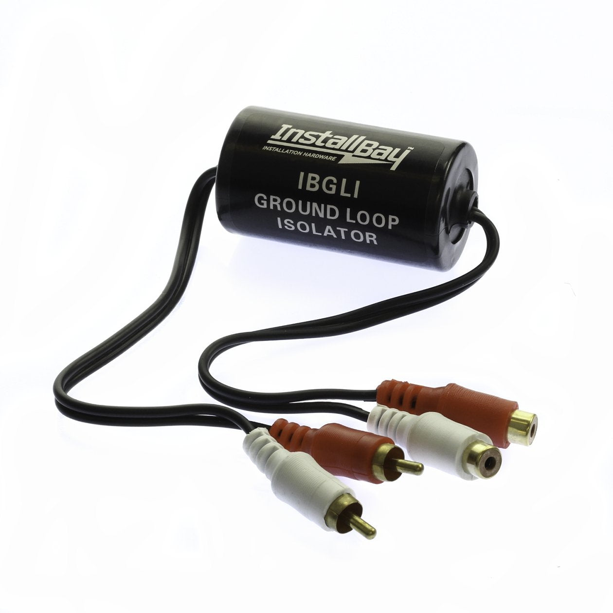 Install Bay  Ground Loop Isolator Each (IBGLI), Ground Loop Isolator