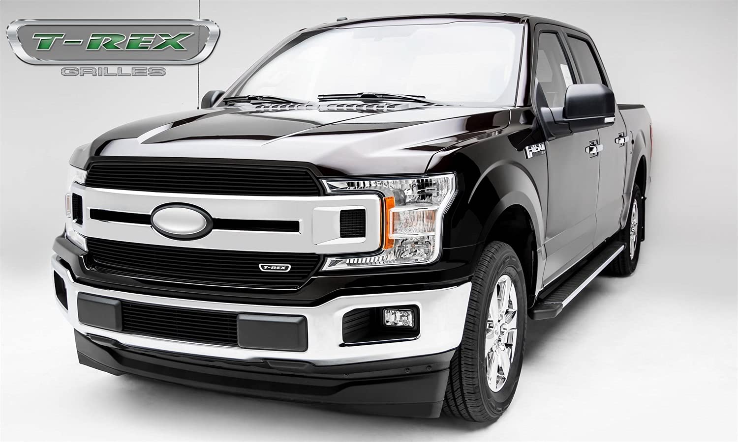 T-Rex Grilles Billet