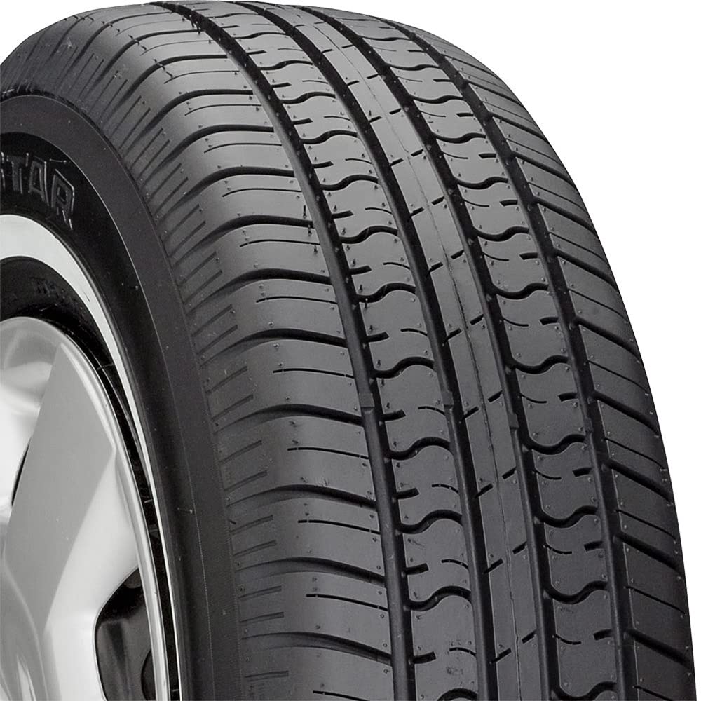 Milestar Ms775 Touring Sle Performance Radial Tire - P215/75R15 100S