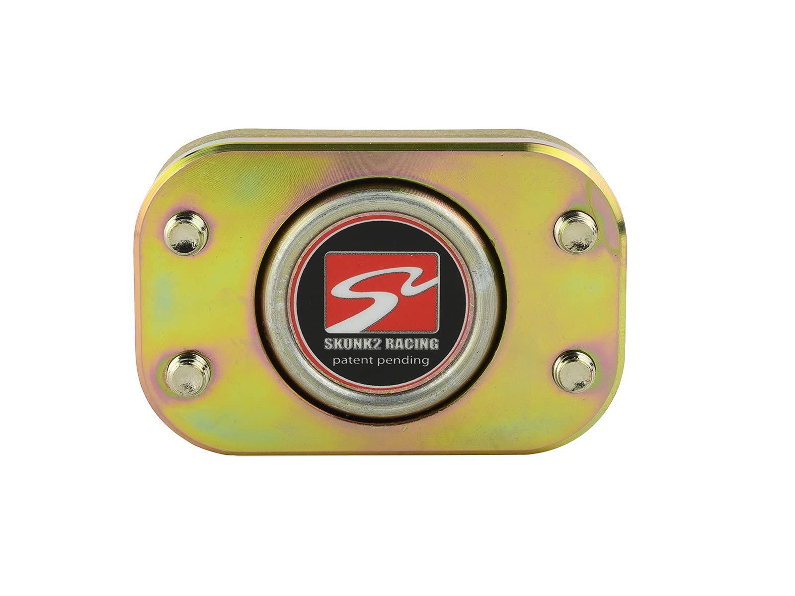 Skunk2 Racing Pro Series Ball-Joint 916-05-5670 for Honda Civic/Acura Integra - Durable Rubber Construction