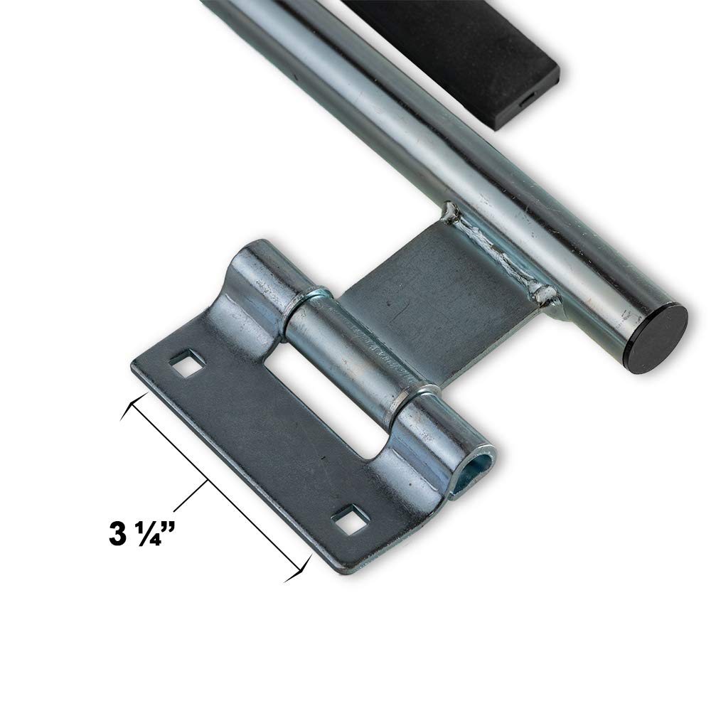 Toughgrade Cam Bar Lock Assembly Side Door Enclosed Trailer (36'')