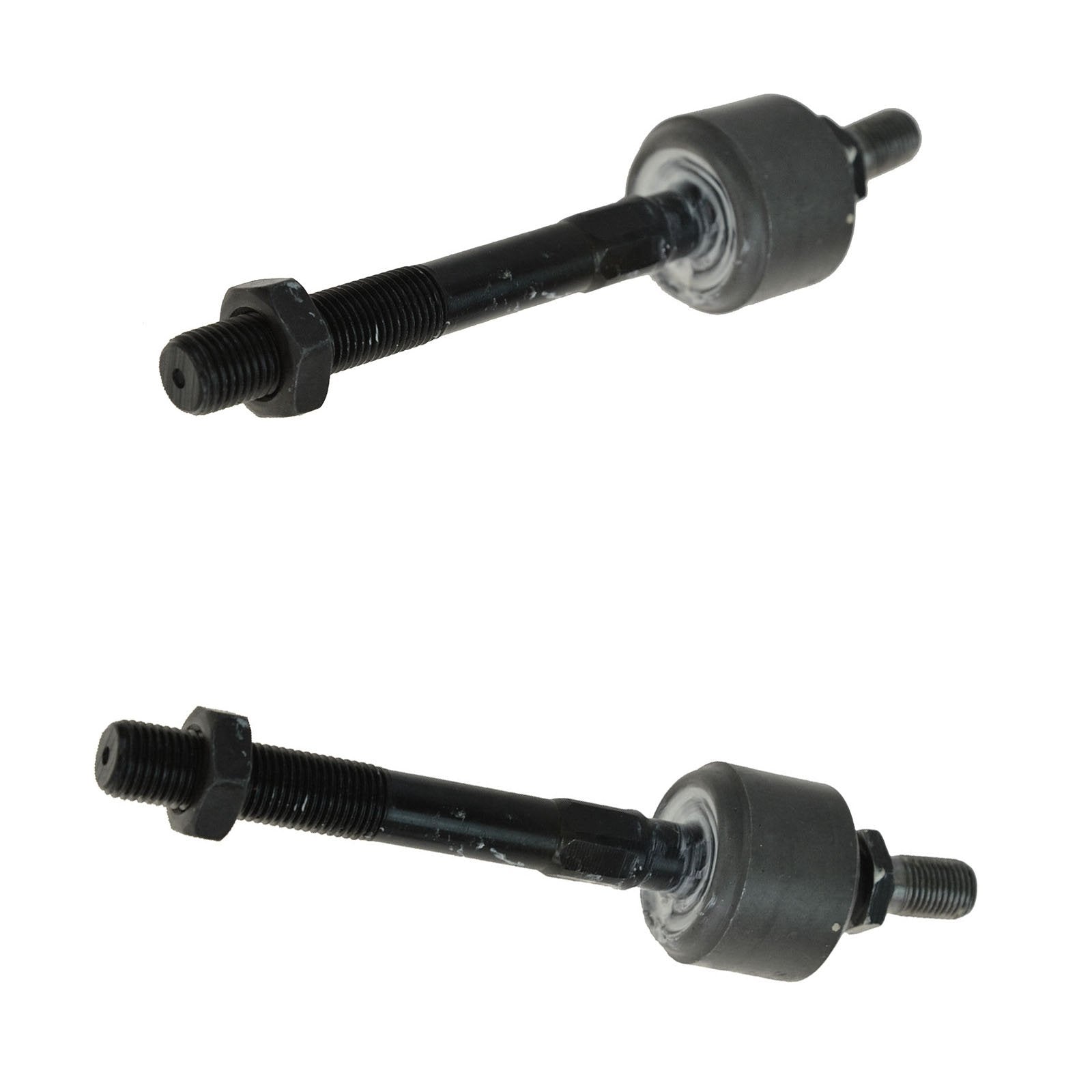 Trq Front Tie Rod Set Compatible With 1997-1999 Acura Cl 1994-1997 Honda Accord 1995-1998 Odyssey 1996-1999 Isuzu Oasis
