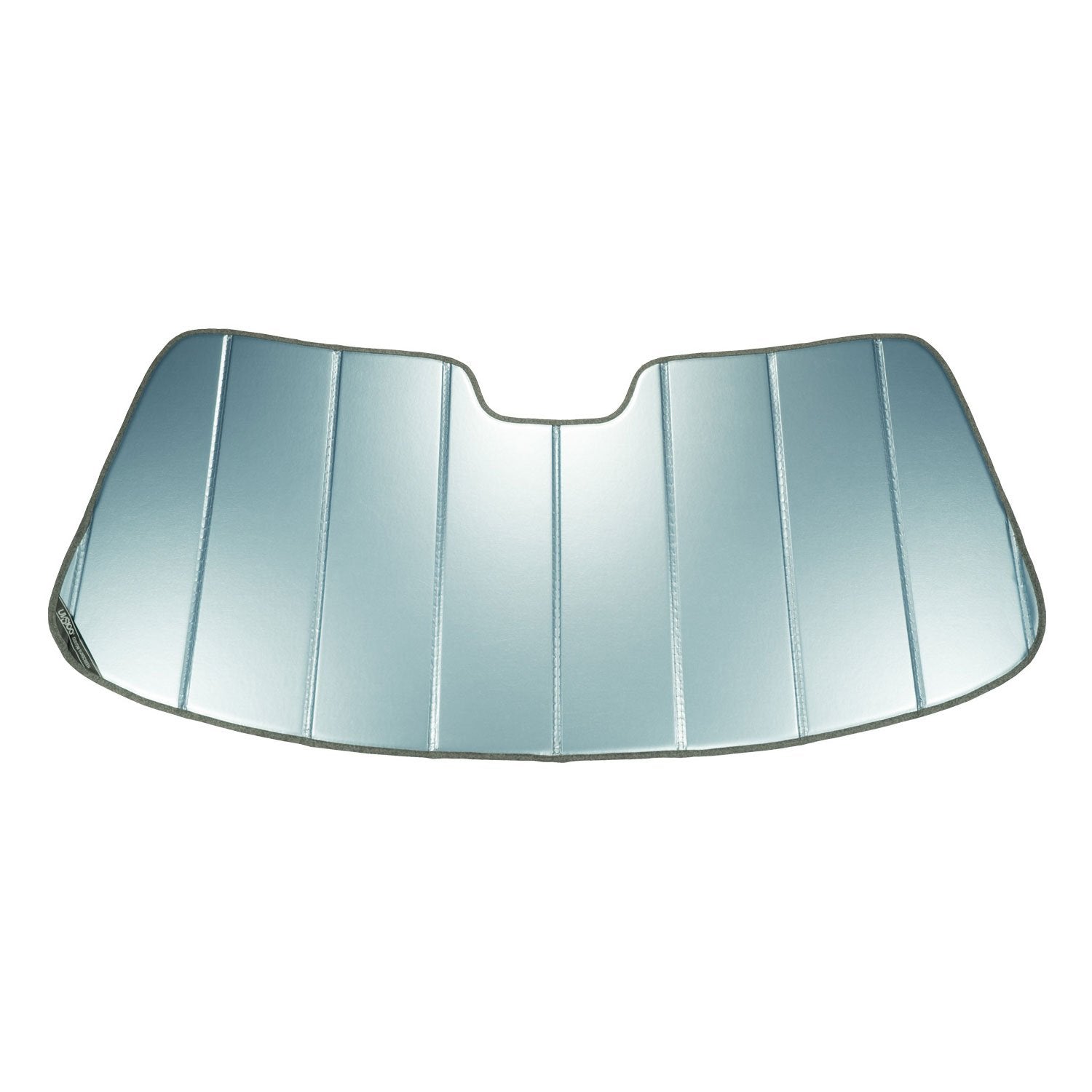 Covercraft UVS100 Custom Sunscreen for Chevrolet Silverado/GMC Sierra Models | UV11606BL | Blue Metallic
