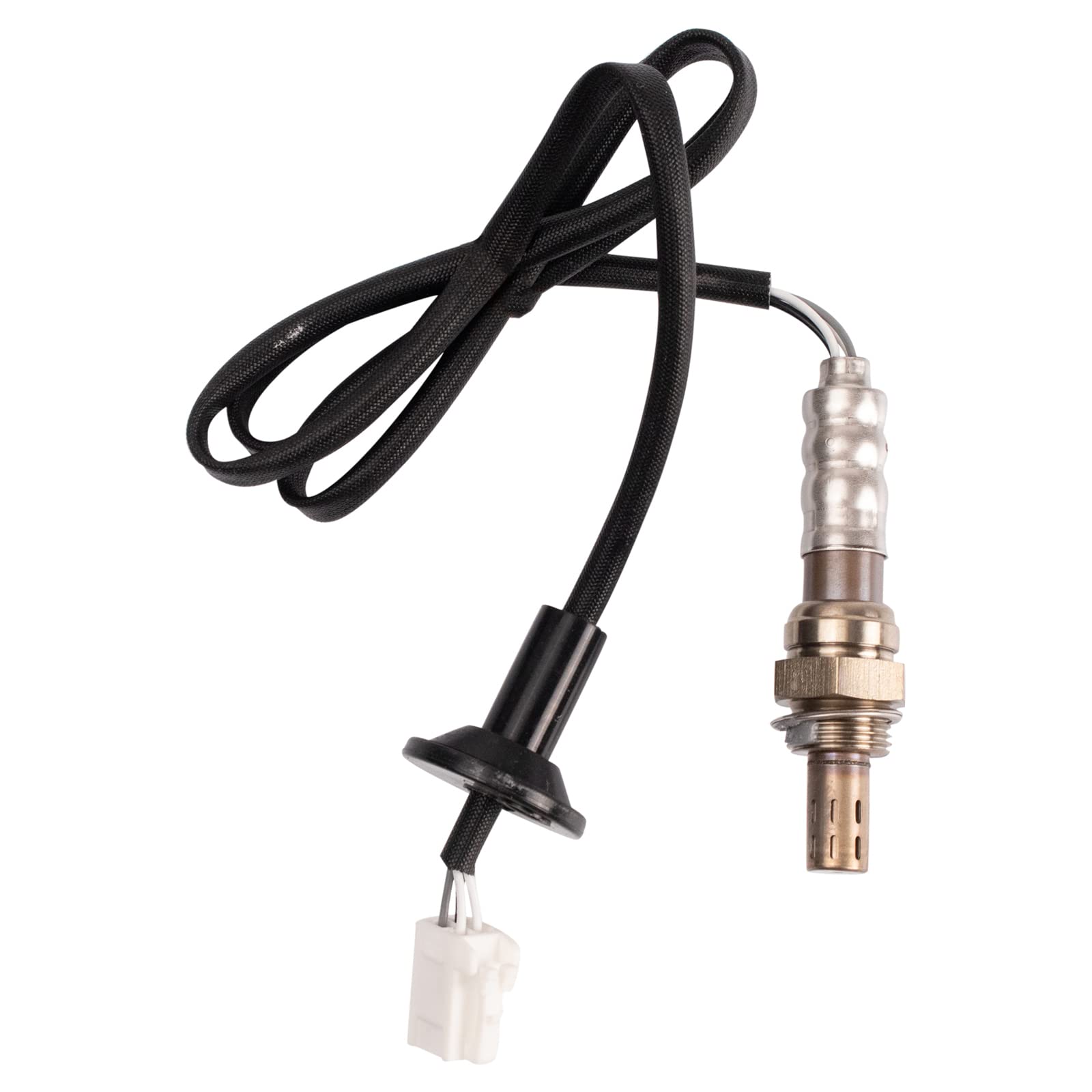 Trq O2 Oxygen Sensor Compatible With 2009-2015 Toyota Venza