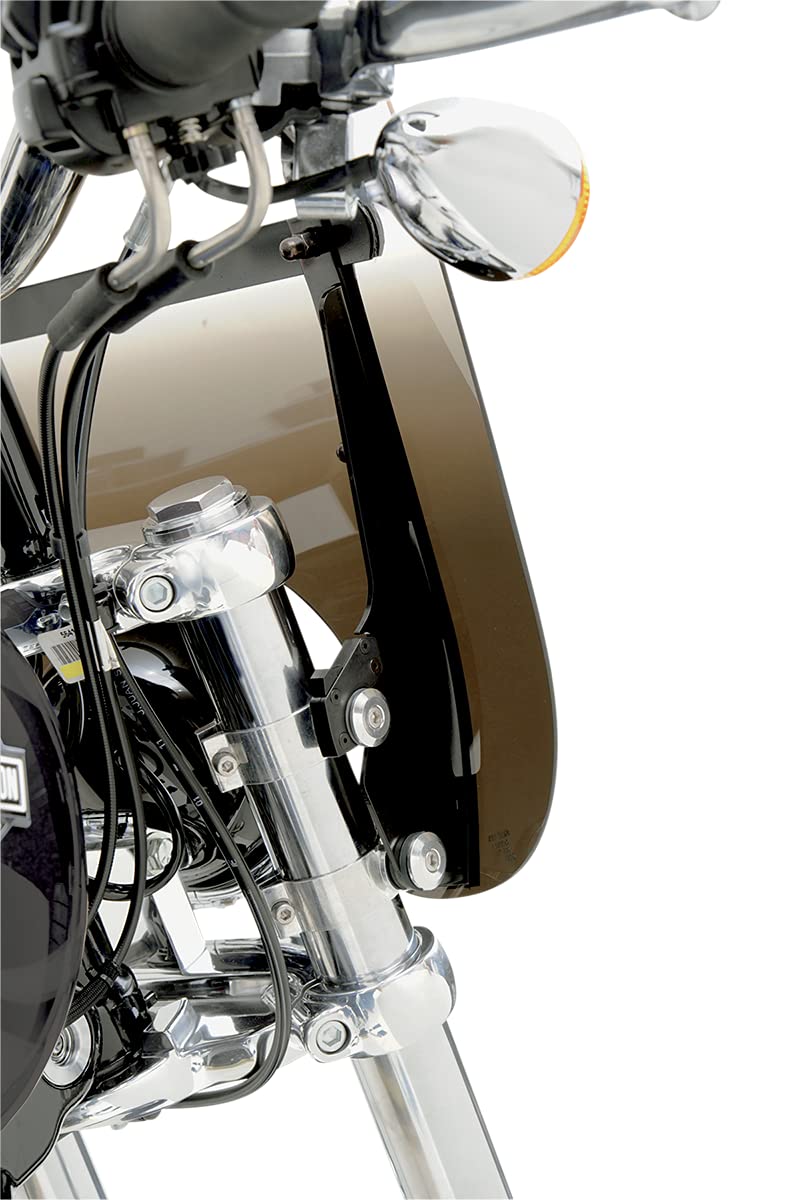 Memphis Shades Fat-Slims Trigger Mount Kit - Polished