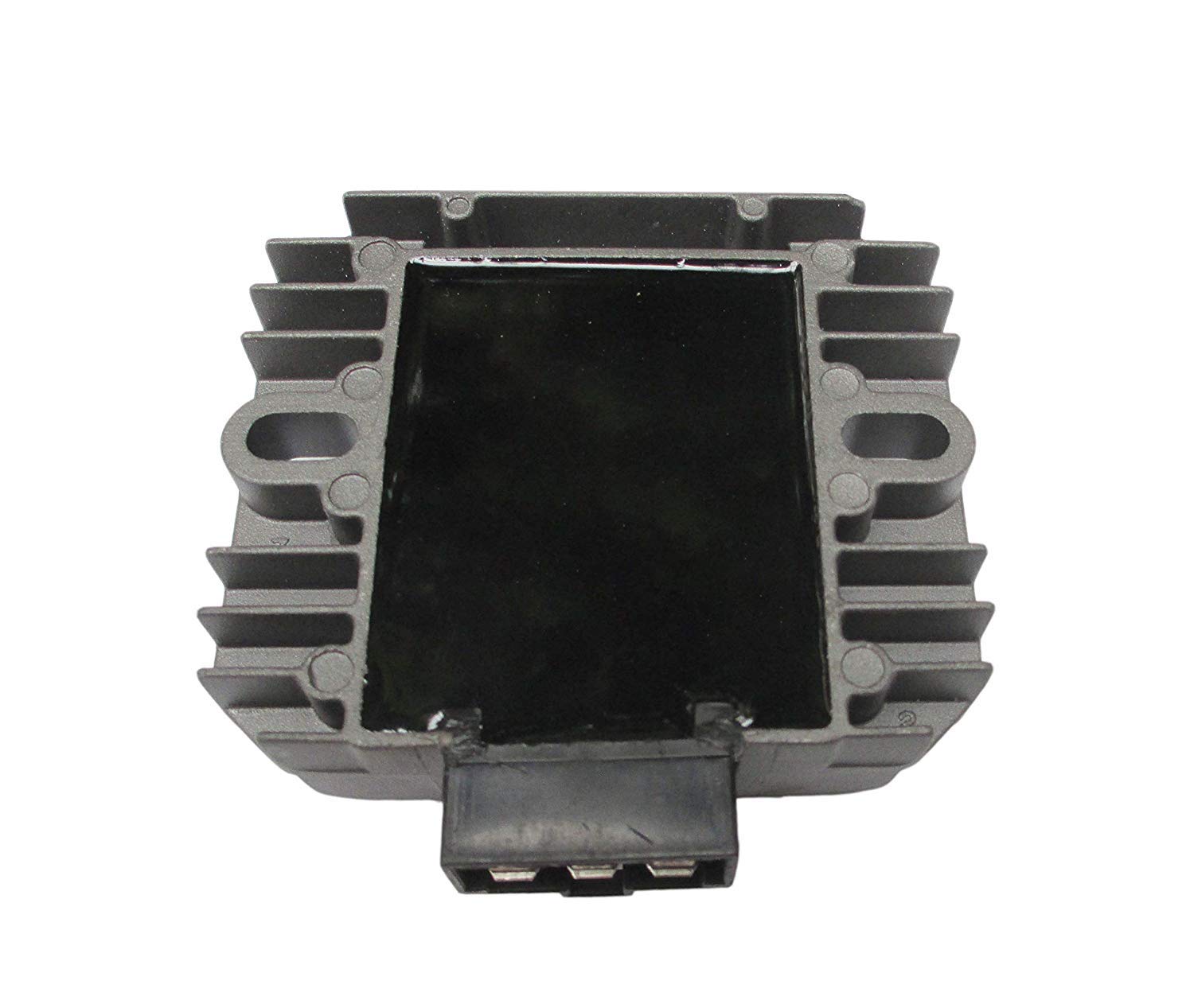 Voltage Regulator Rectifier Fit for John Deere M70121 M97348 Kawasaki 21066-2056 21066-2070 Shindengen SH578-12 SH626-12