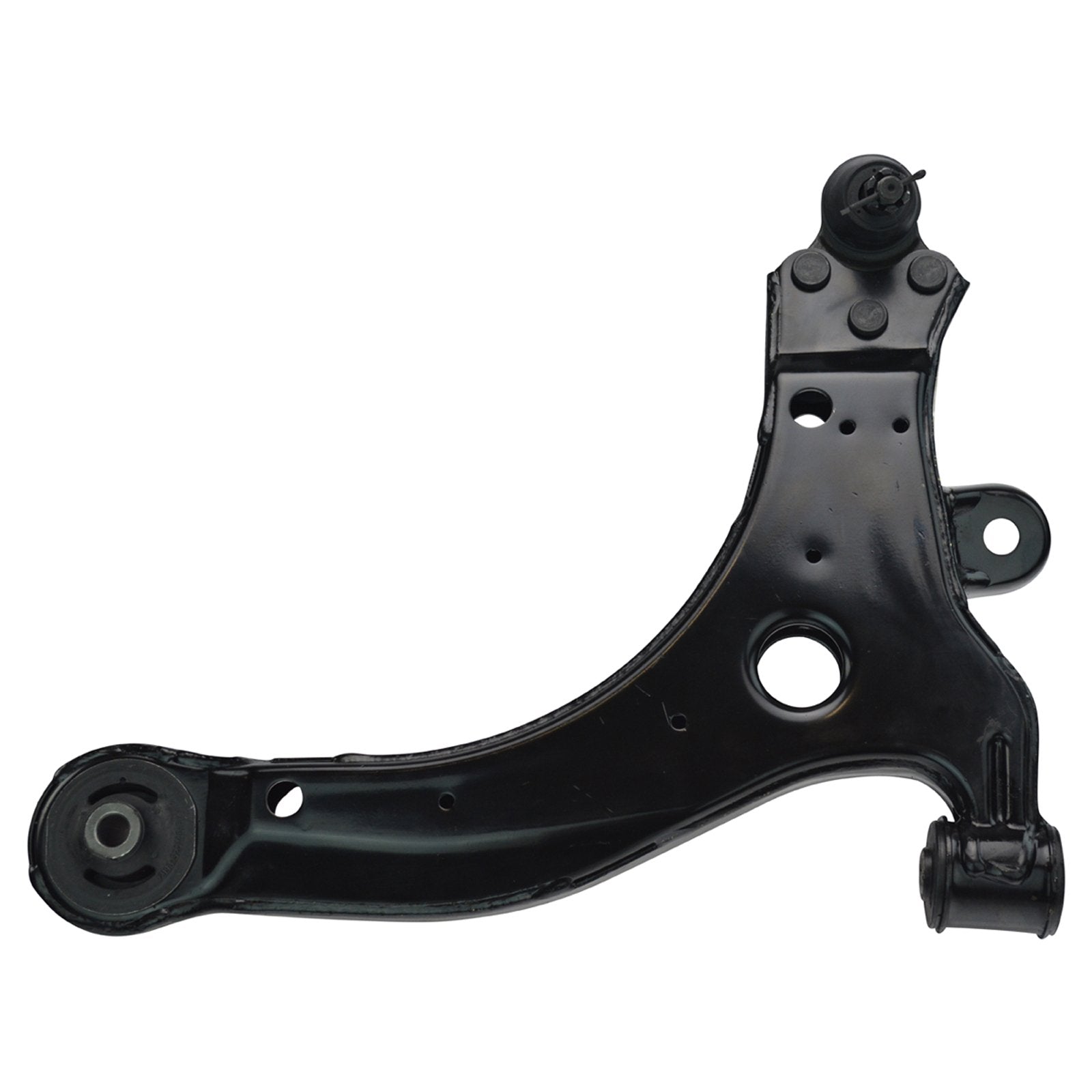 Trq Control Arm W/Ball Joint Front Lower Right For Buick Chevy Oldsmobile Pontiac