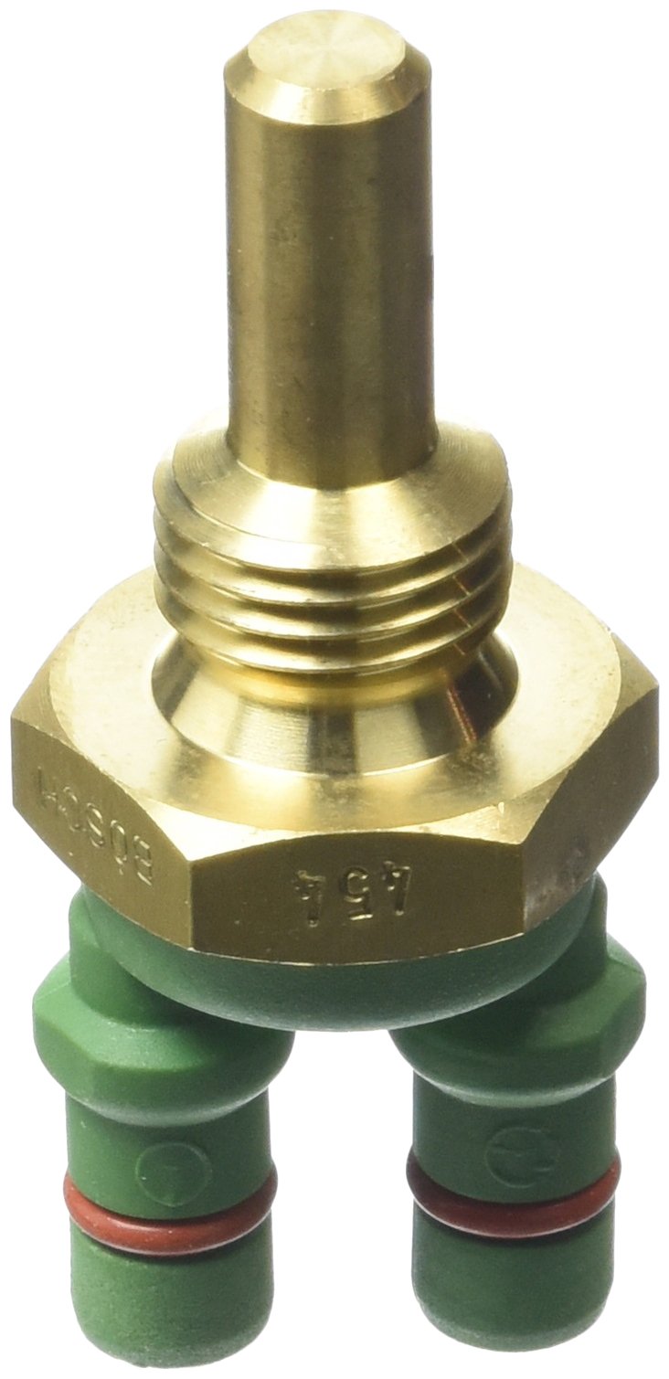 Bosch 0280130044 Original Equipment Engine Coolant Temperature Sensor