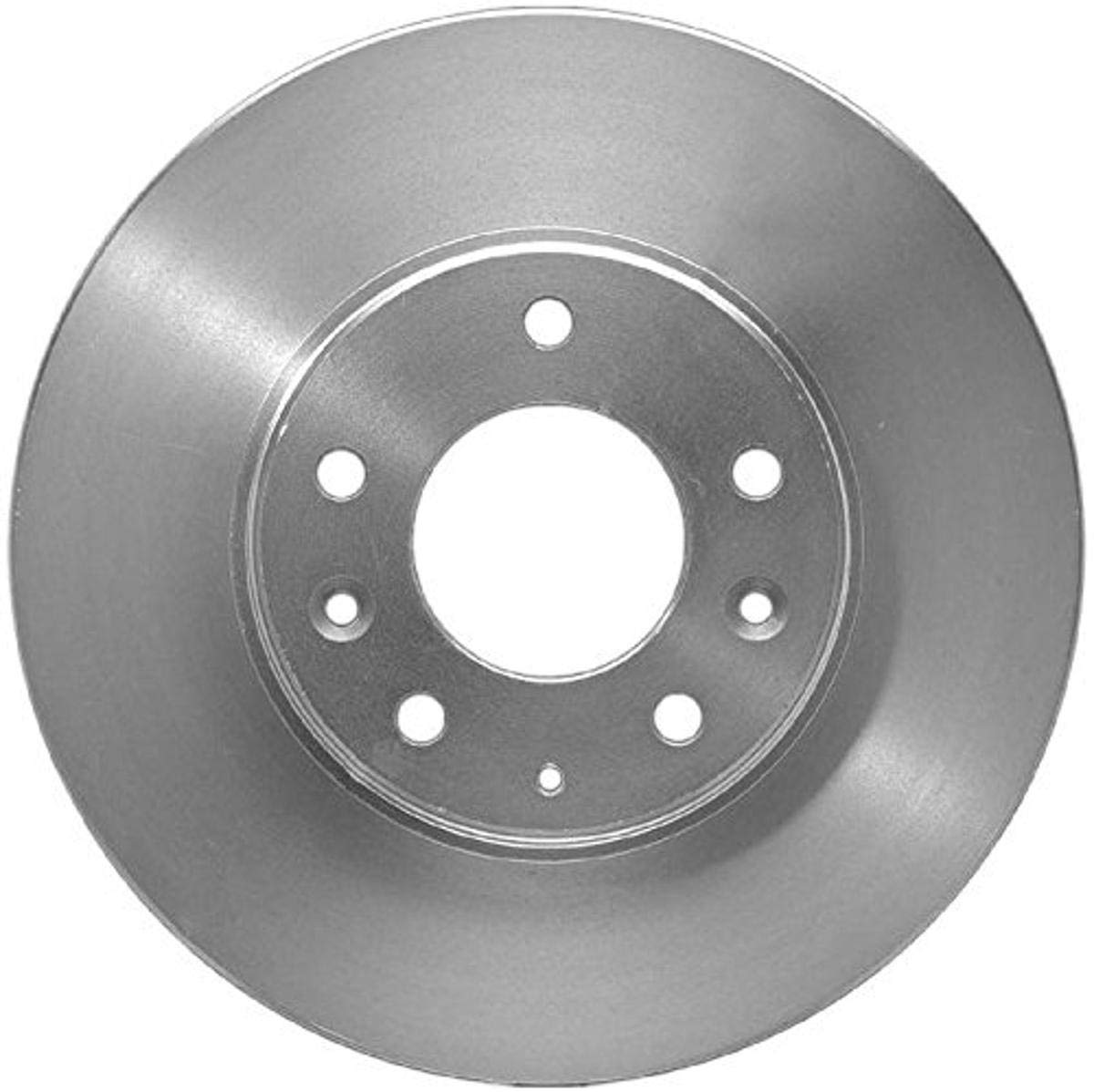 Bendix Premium Prt5597 Front Brake Rotor For Mazda 6 2005-2003