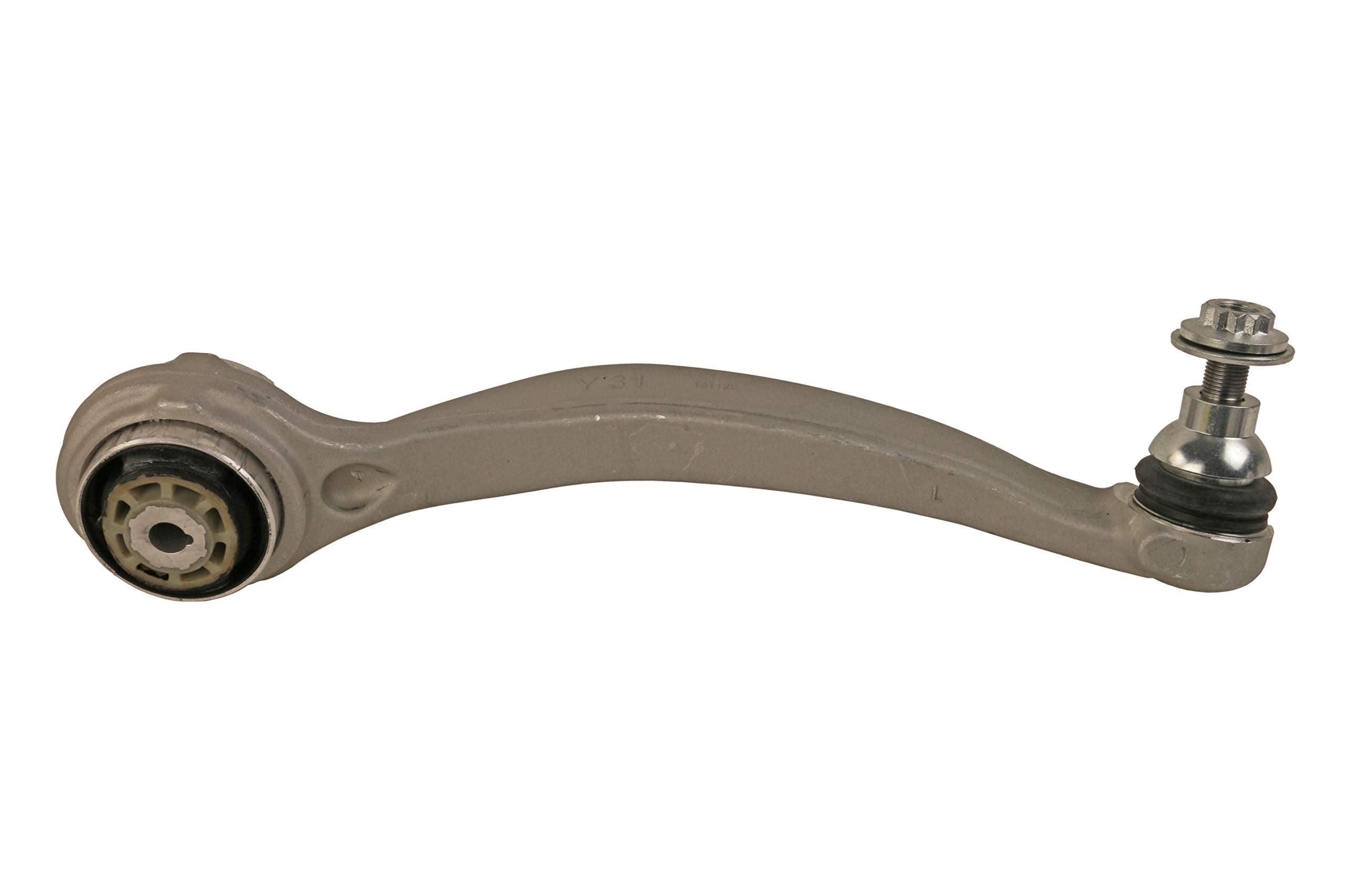 Moog Rk623562 Suspension Control Arm And Ball Joint Assembly Front Left Lower Forward