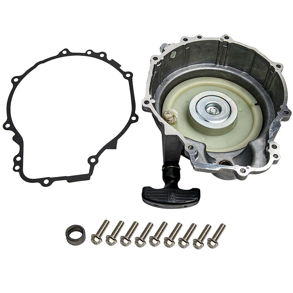 NC 1996-2011 Polaris Sportsman 500 Complete Recoil Starter Pull Start Assembly