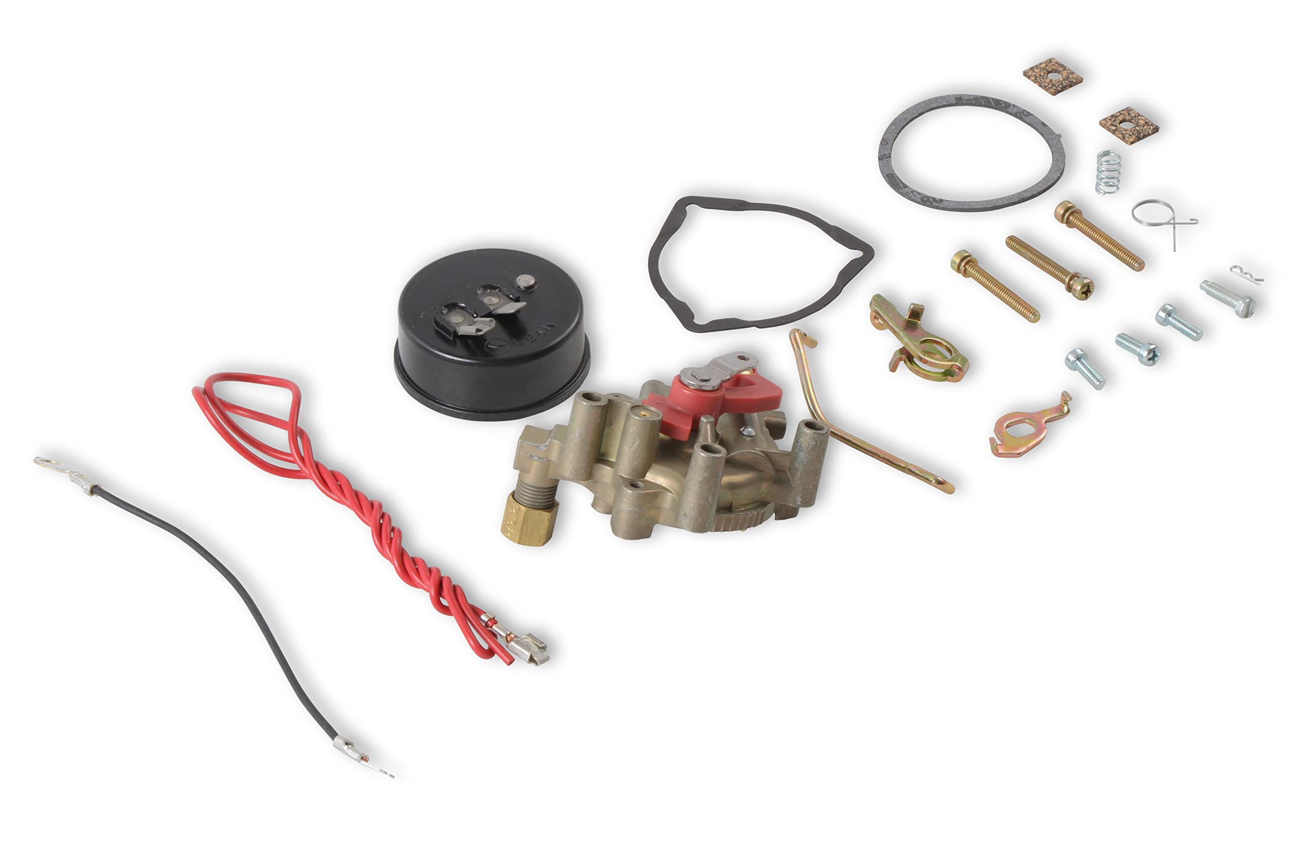 Holley 45-223 Choke Conversion Kit
