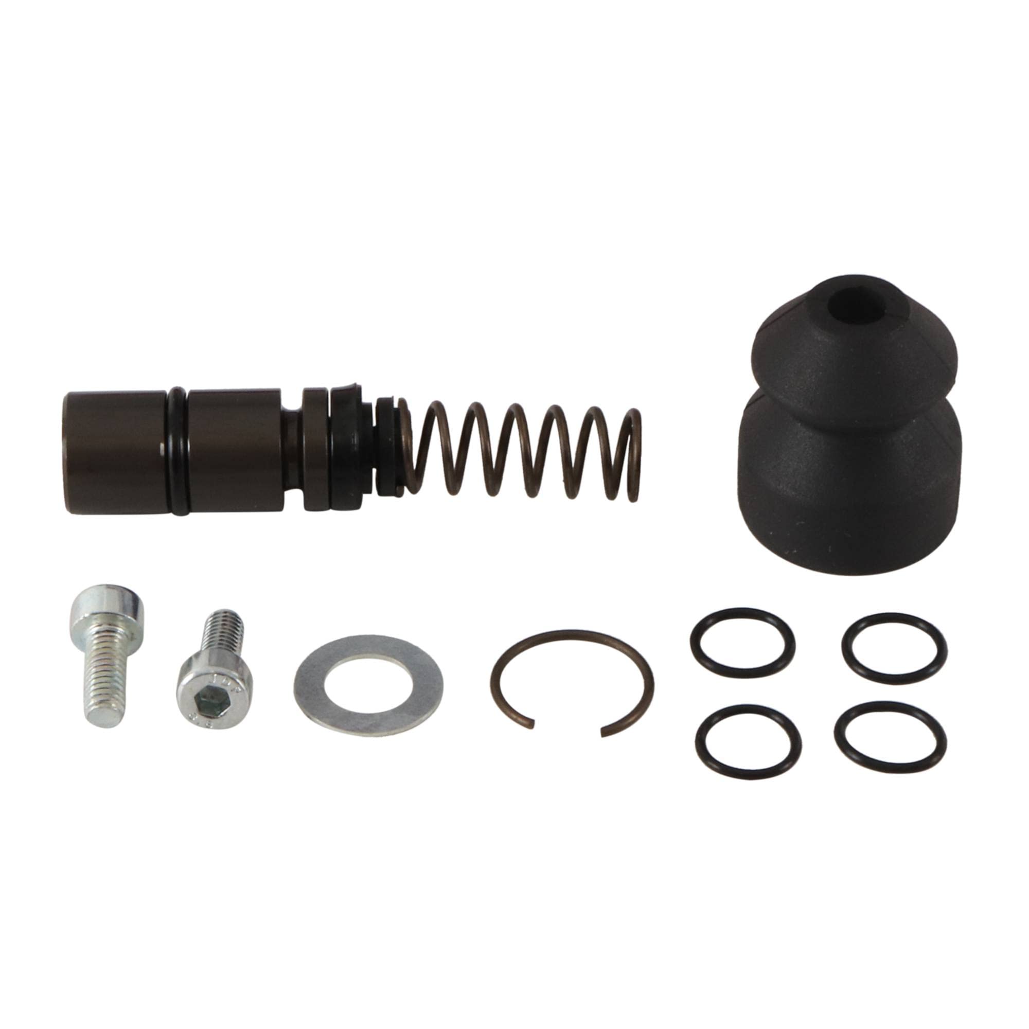 All Balls Master Cylinder Rebuild kit (18-1102) Replacement For Husqvarna TC 65 2018 2019, TC 85 2014 2015-2018 2019, TC 85 BW 2