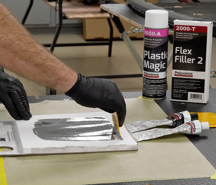 Flex Filler 2 (Tubes)