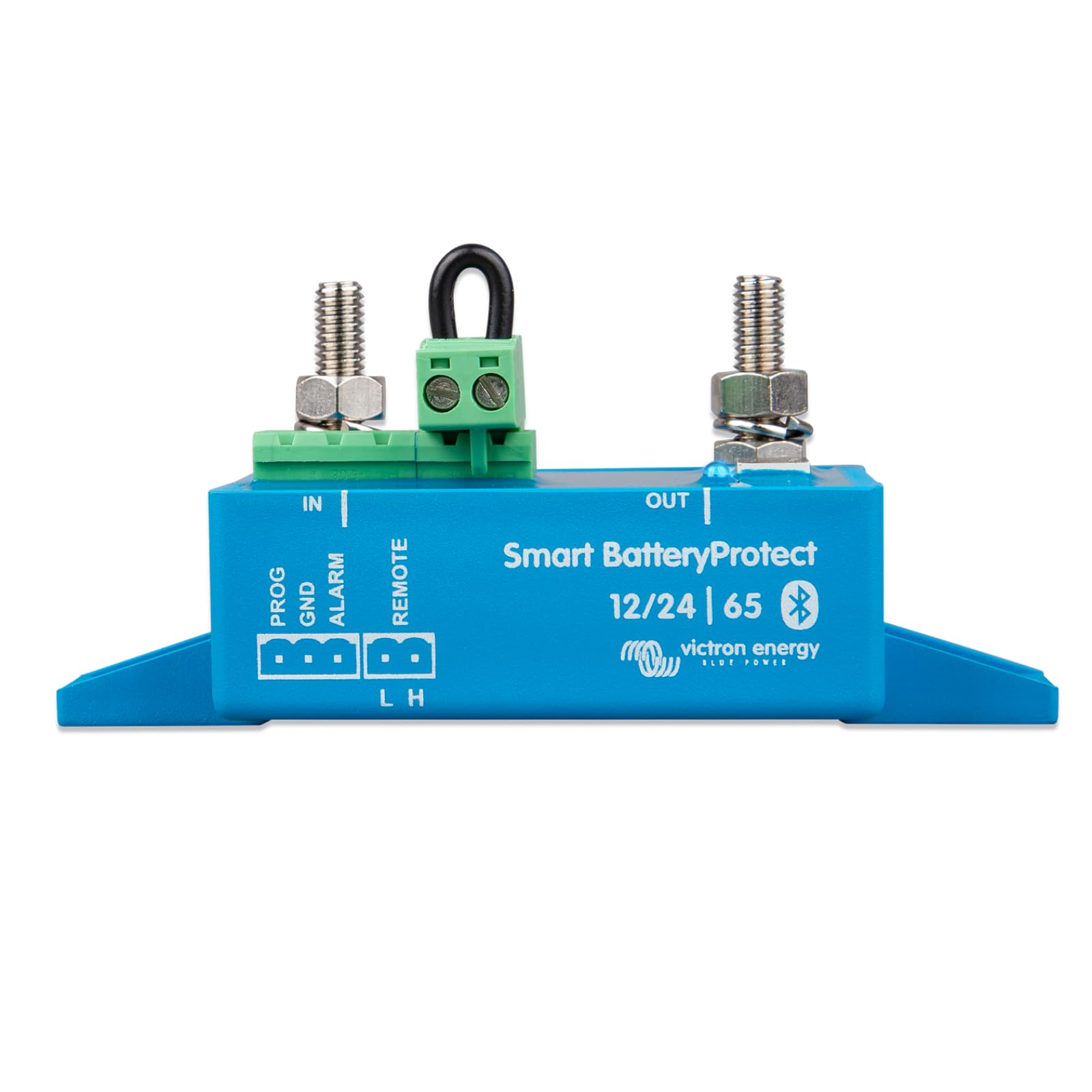 Victron Energy Smart Batteryprotect 12/24-Volt 65 Amp (Bluetooth)
