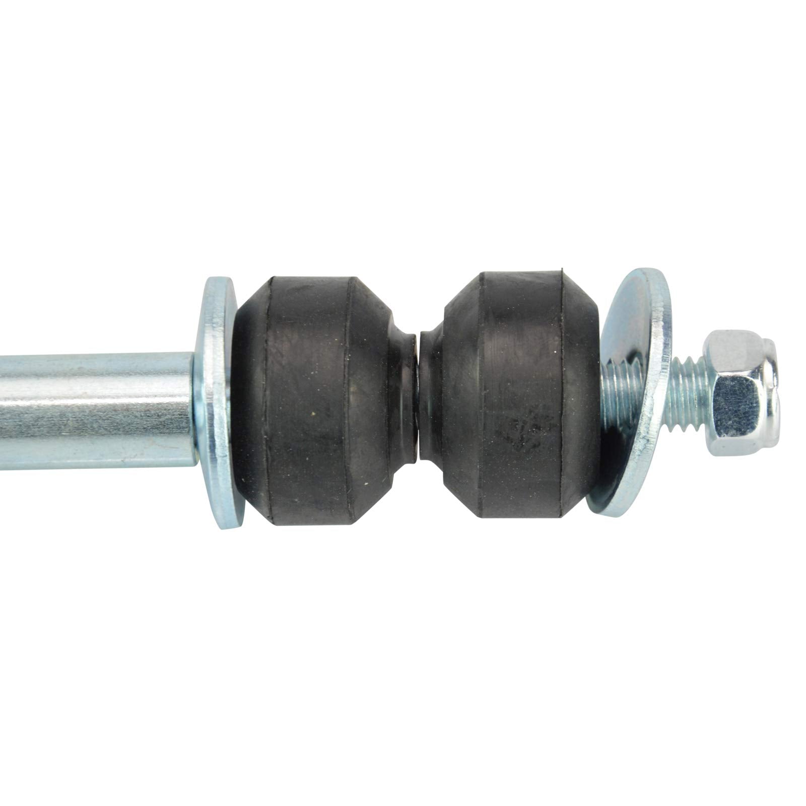 Trq Front Stabilizer Sway Bar End Link Kit Pair Left & Right Set For Dakota Ram Van