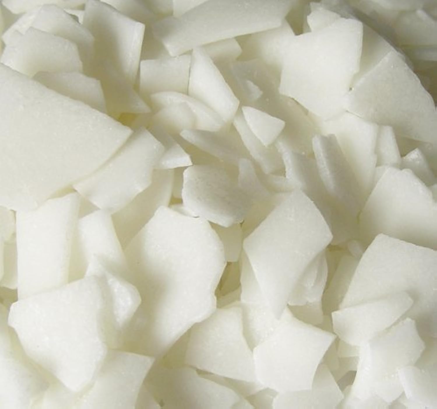 Natural Soy 125 (415) Wax: 10 Pound Bag