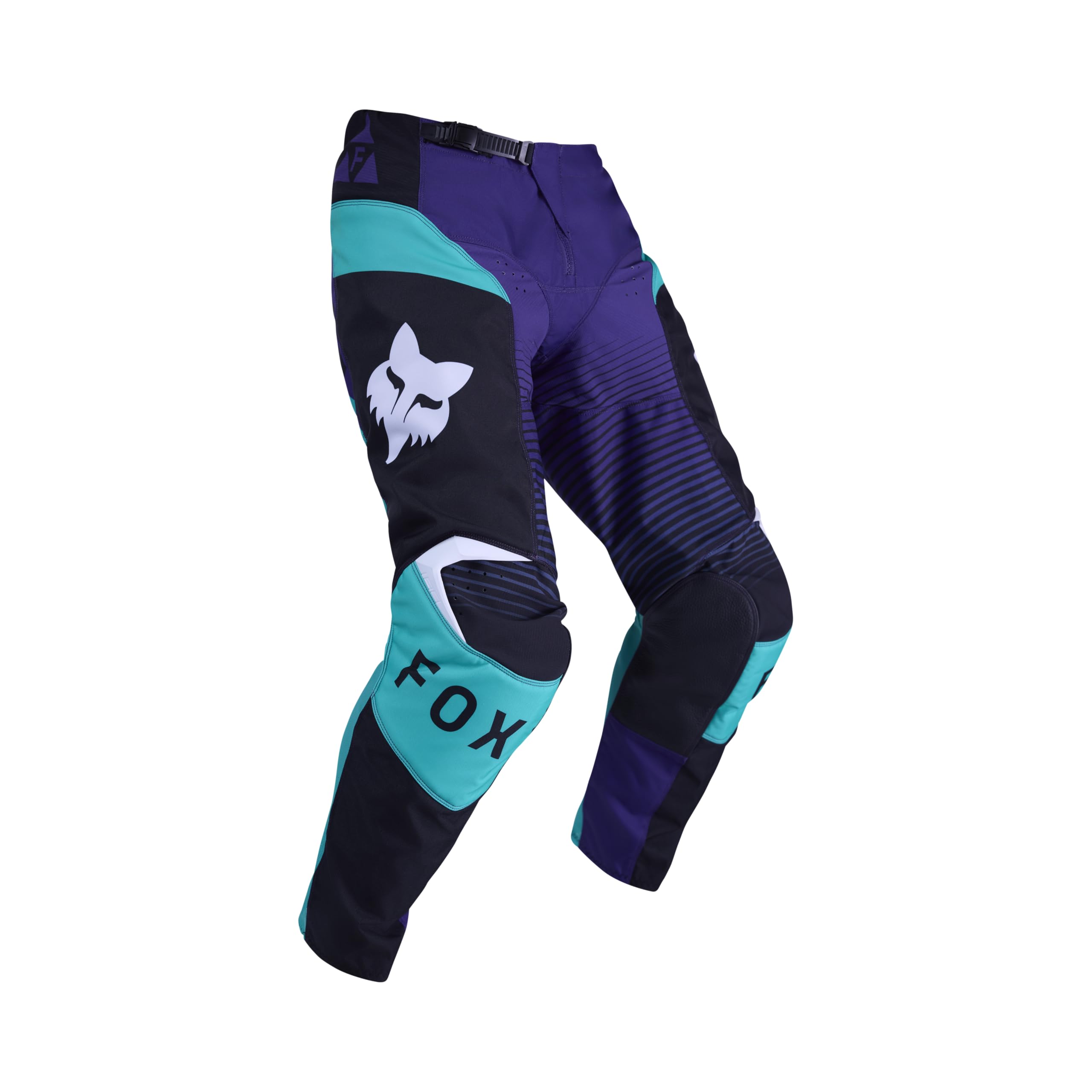 Fox Racing Mens 180 Motocross Dirt Bike Pant, Grape, 26