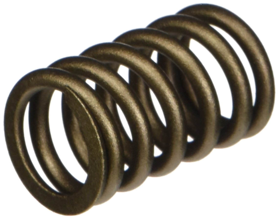 GM Performance Parts Valve Spring Set for Small Block Chevy 602 Crate Engine - Pack of 16, Model 19154761