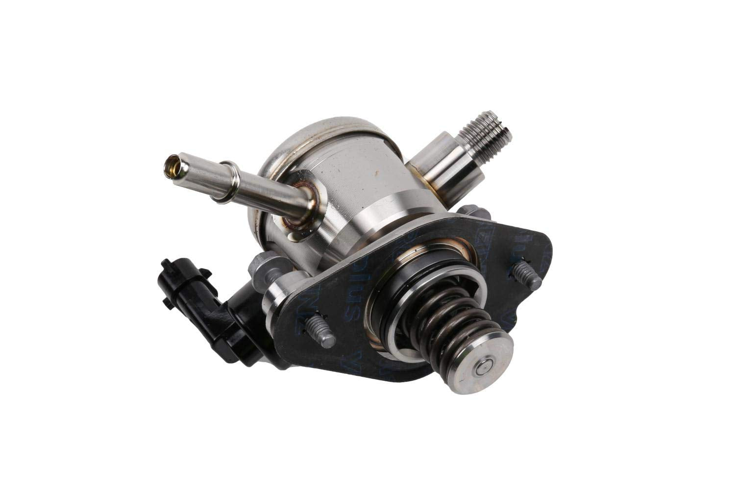 GM Genuine Parts HPM1045 Fuel Pump - Stainless Steel, Model HPM1045, Reliable Performance