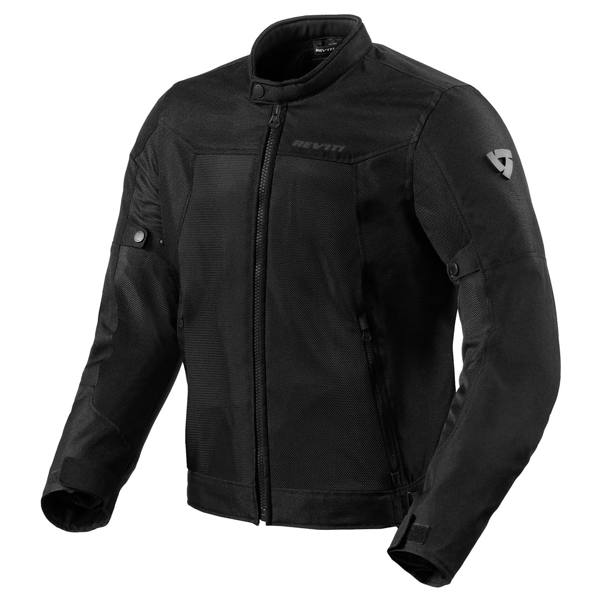 REVIT! Mens Eclipse 2 Mesh Motorcycle Jacket (Sand - 3X-Large)