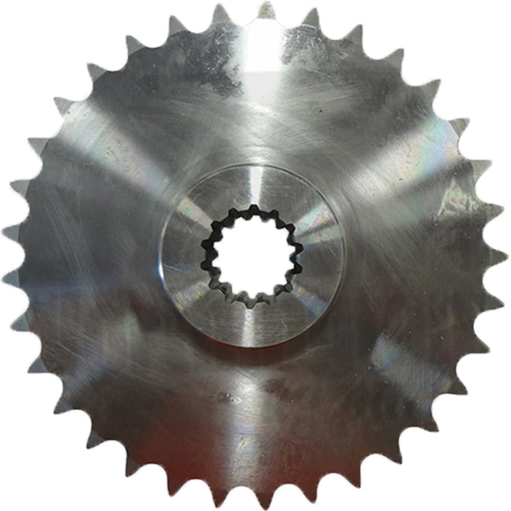 RAParts Drive Axle Sprocket Part WN-D120108 on Skid Steer 1845 1845B 1845C 1845S