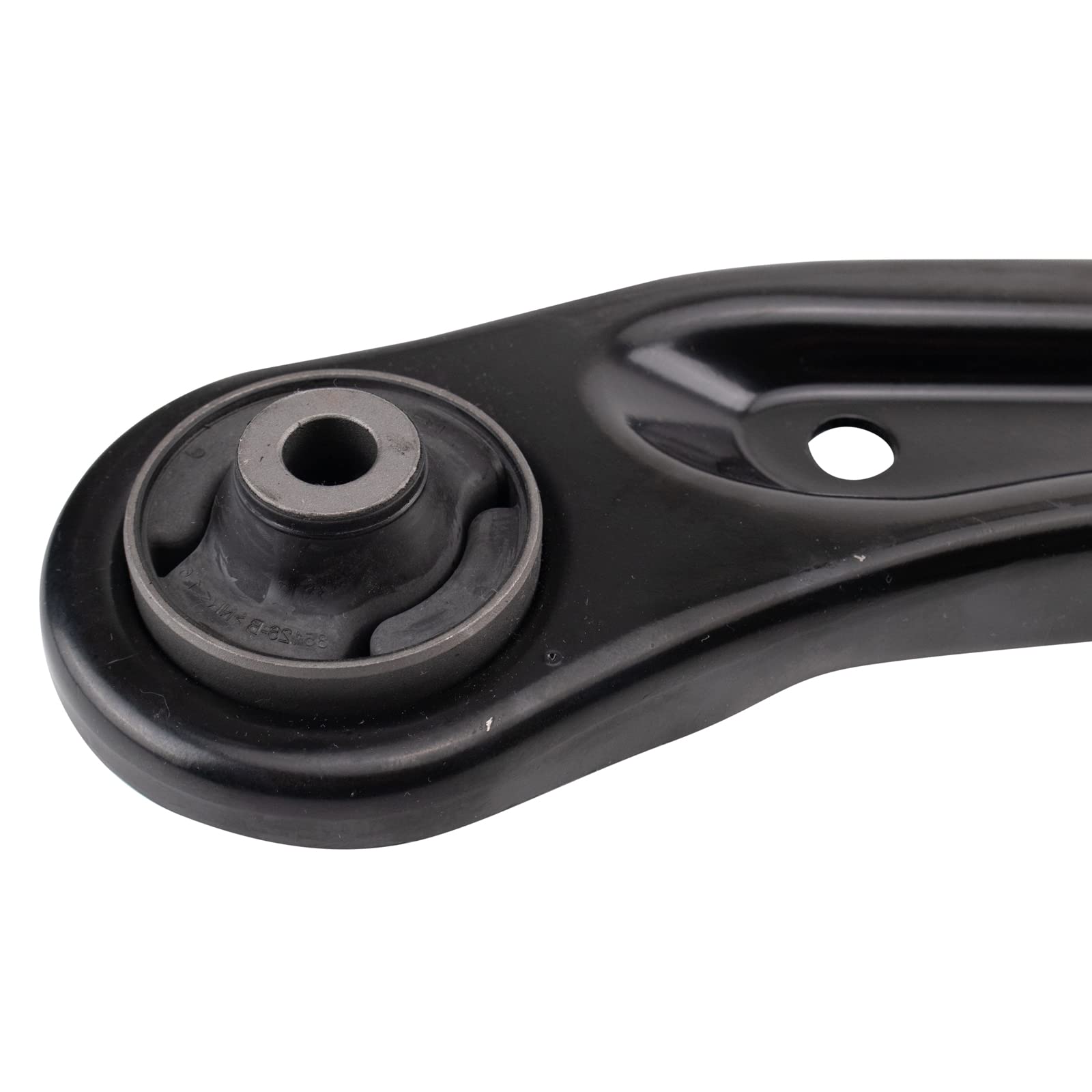 Trq Front Right Lower Control Arm With Ball Joint Passenger Side Compatible With 2015-2020 Honda Fit
