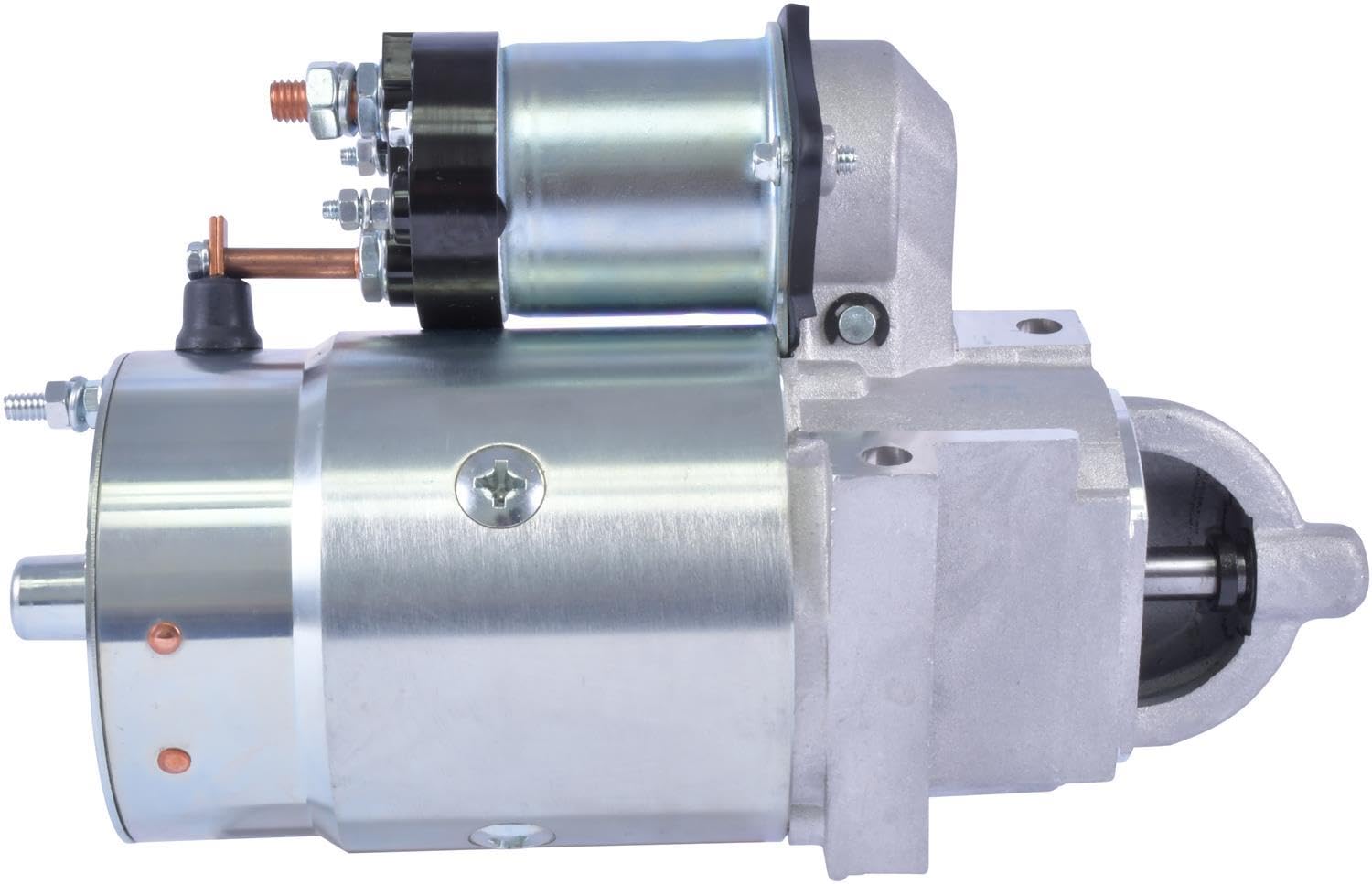 Acdelco Gold 337-1016 Starter