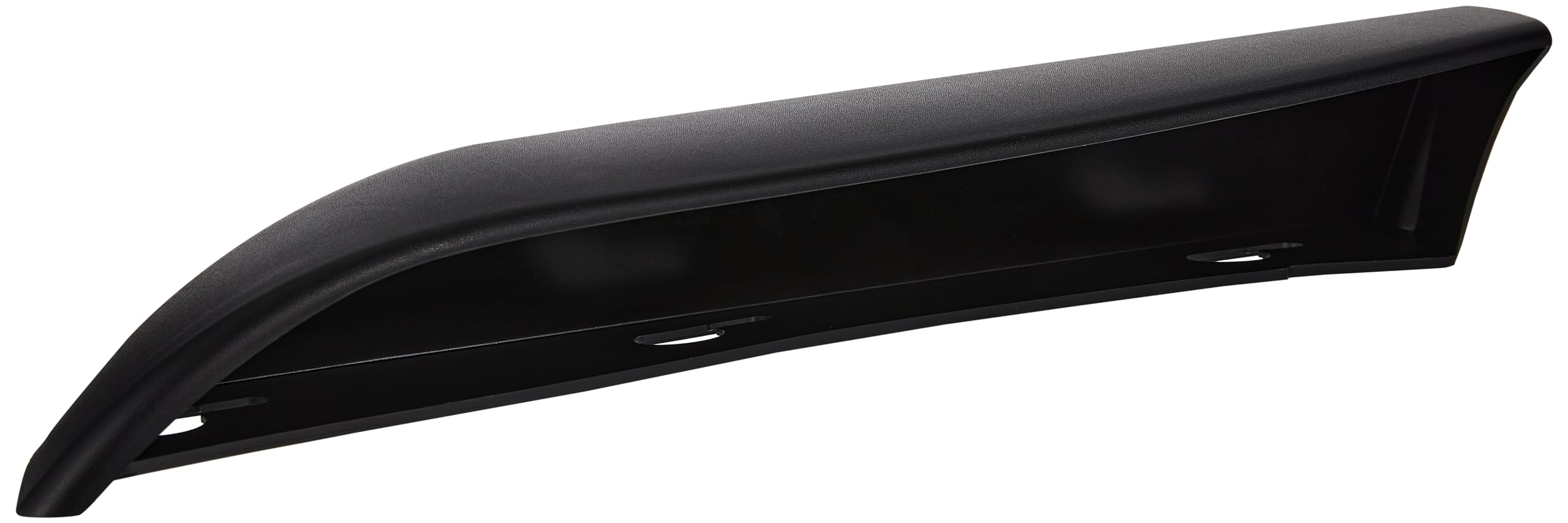 Omix-Ada | 11603.08 | Fender Flare Extension, Right | OE Reference: 55254928 | Fits 1997-2006 Jeep Wrangler TJ