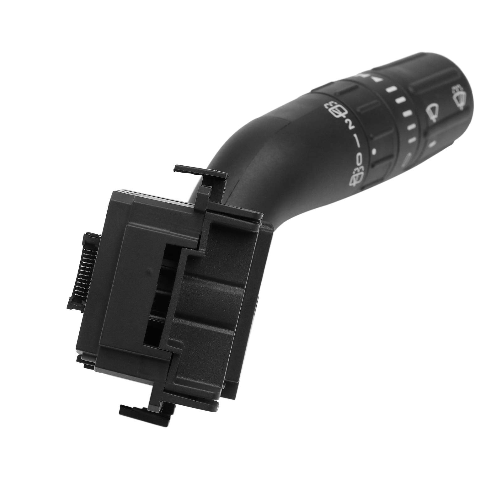 Windshield Wiper Switch | Replacement For Ford Explorer (2011-2019), Edge (2011-2015), Police Interceptor Utility (2013-2018), L